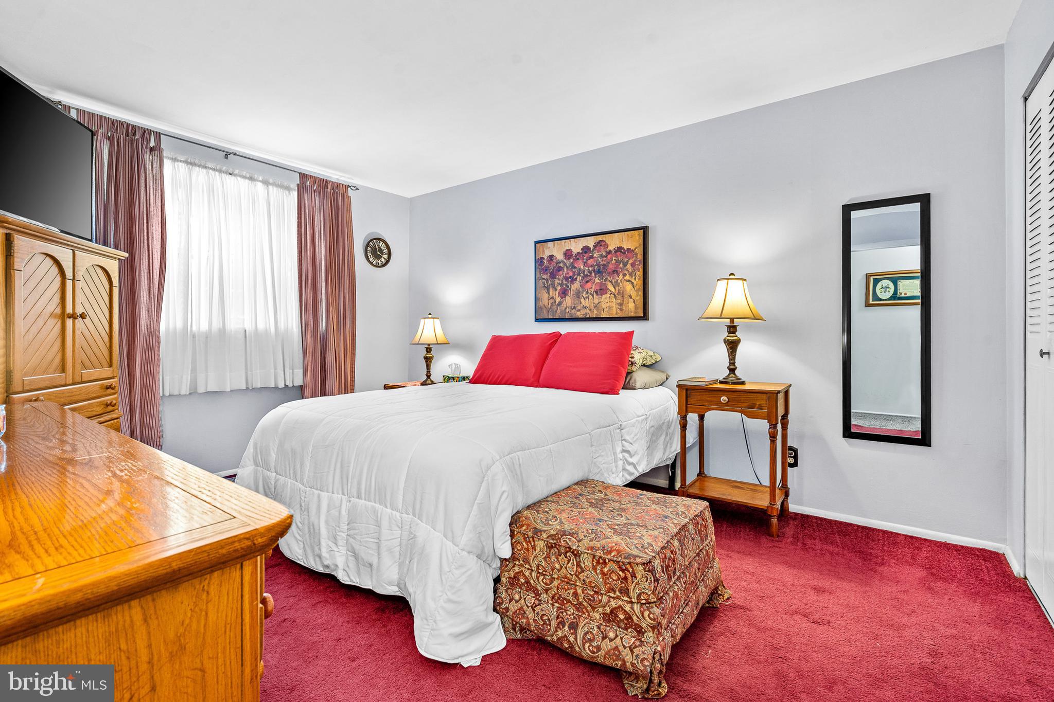 HICKORY HILLS CONDOMINIUMS - Residential