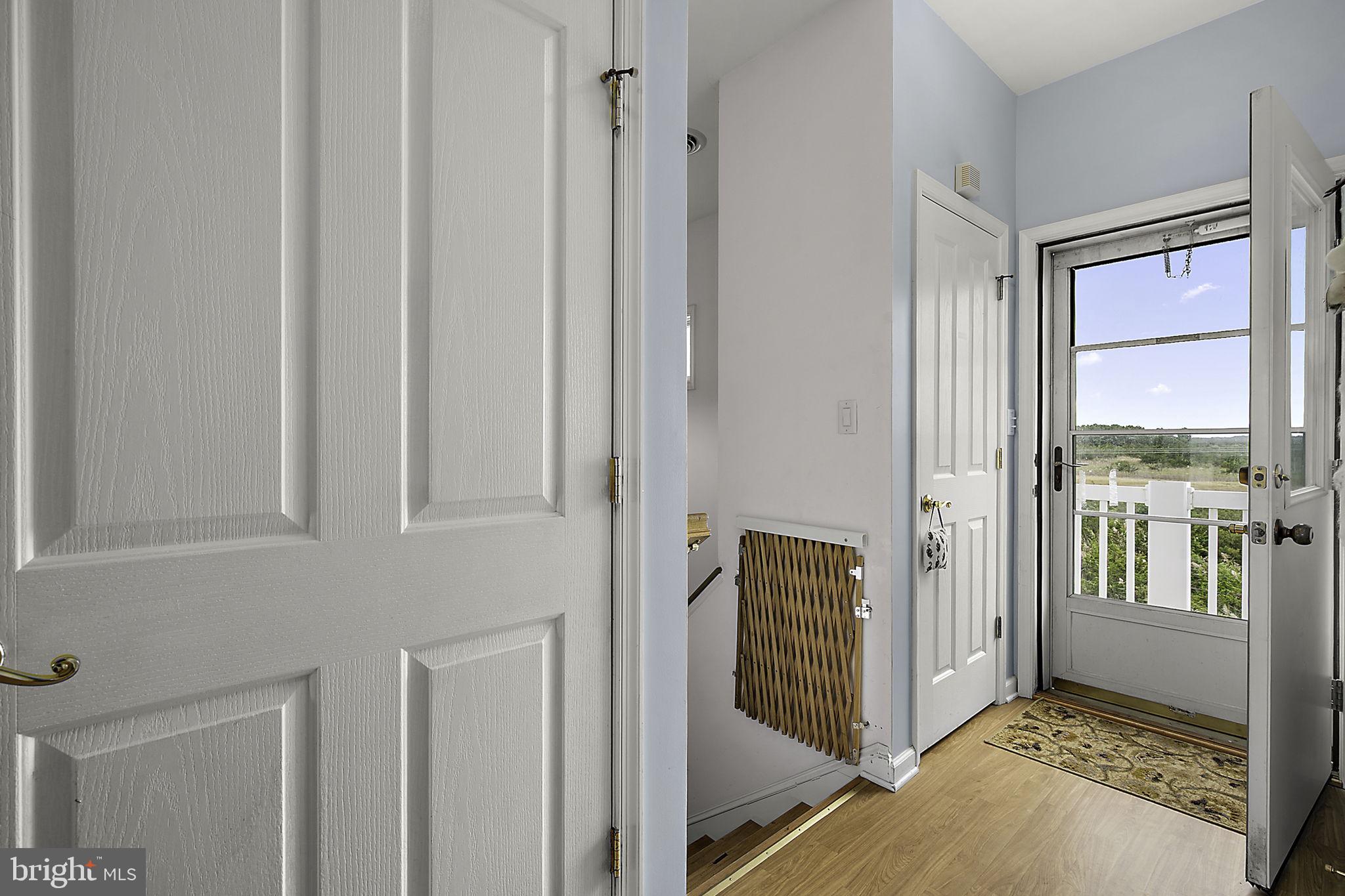 BROADKILL BEACH - Residential