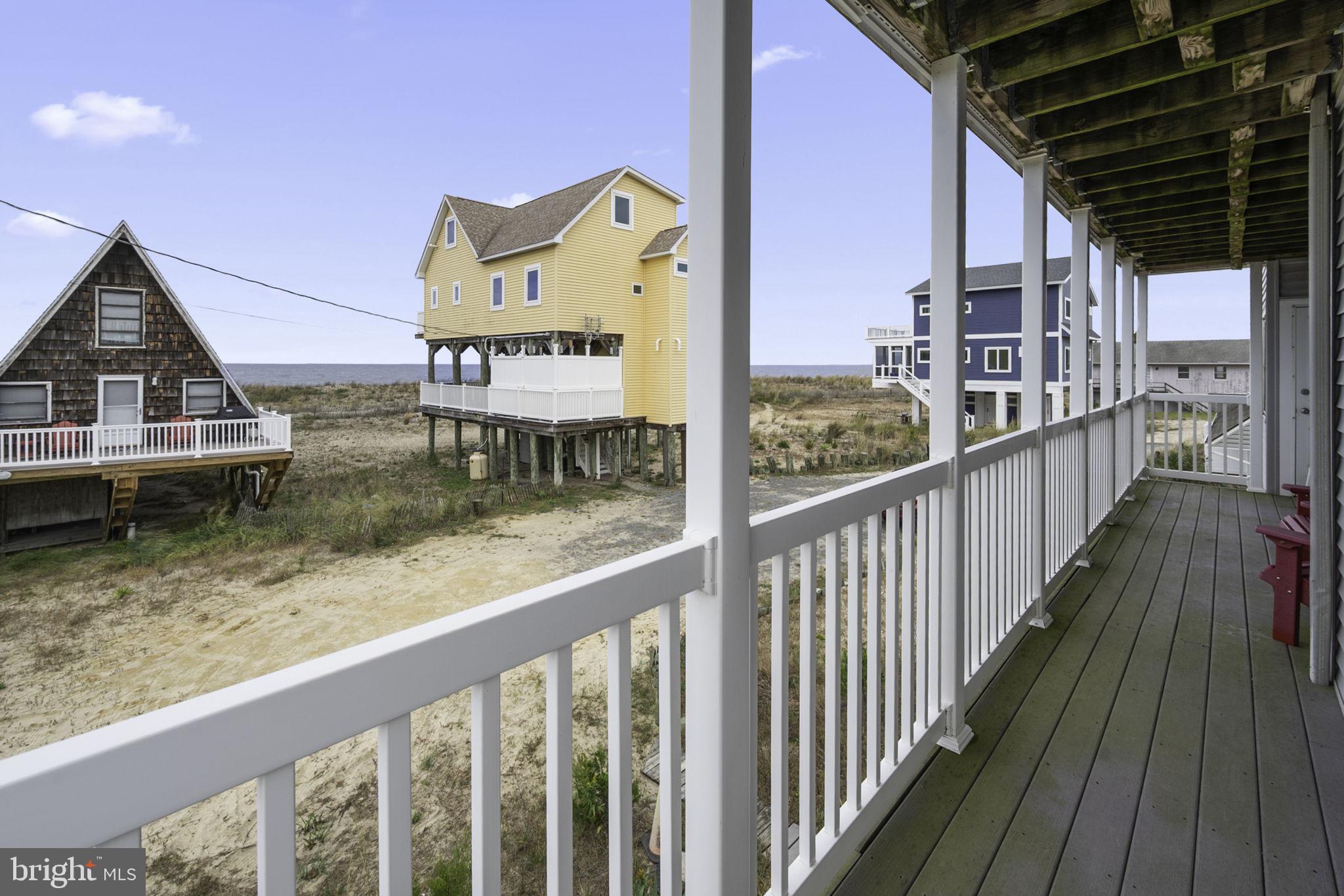 BROADKILL BEACH - Residential