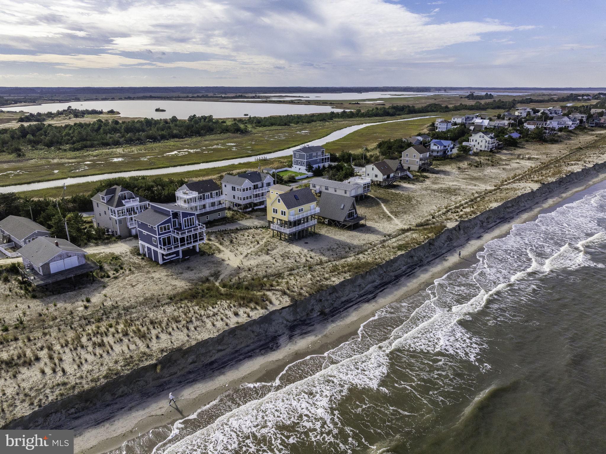 BROADKILL BEACH - Residential