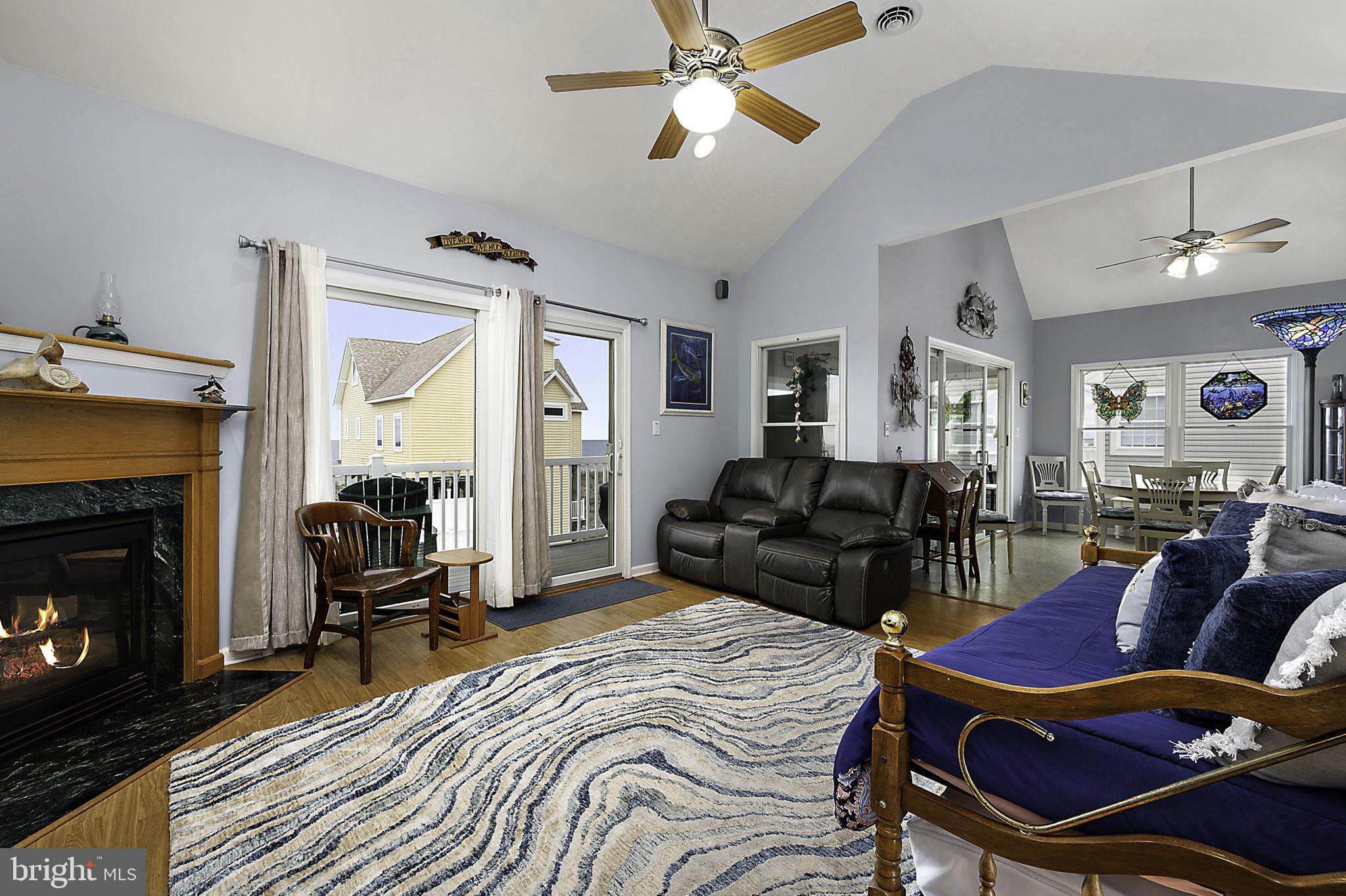 BROADKILL BEACH - Residential