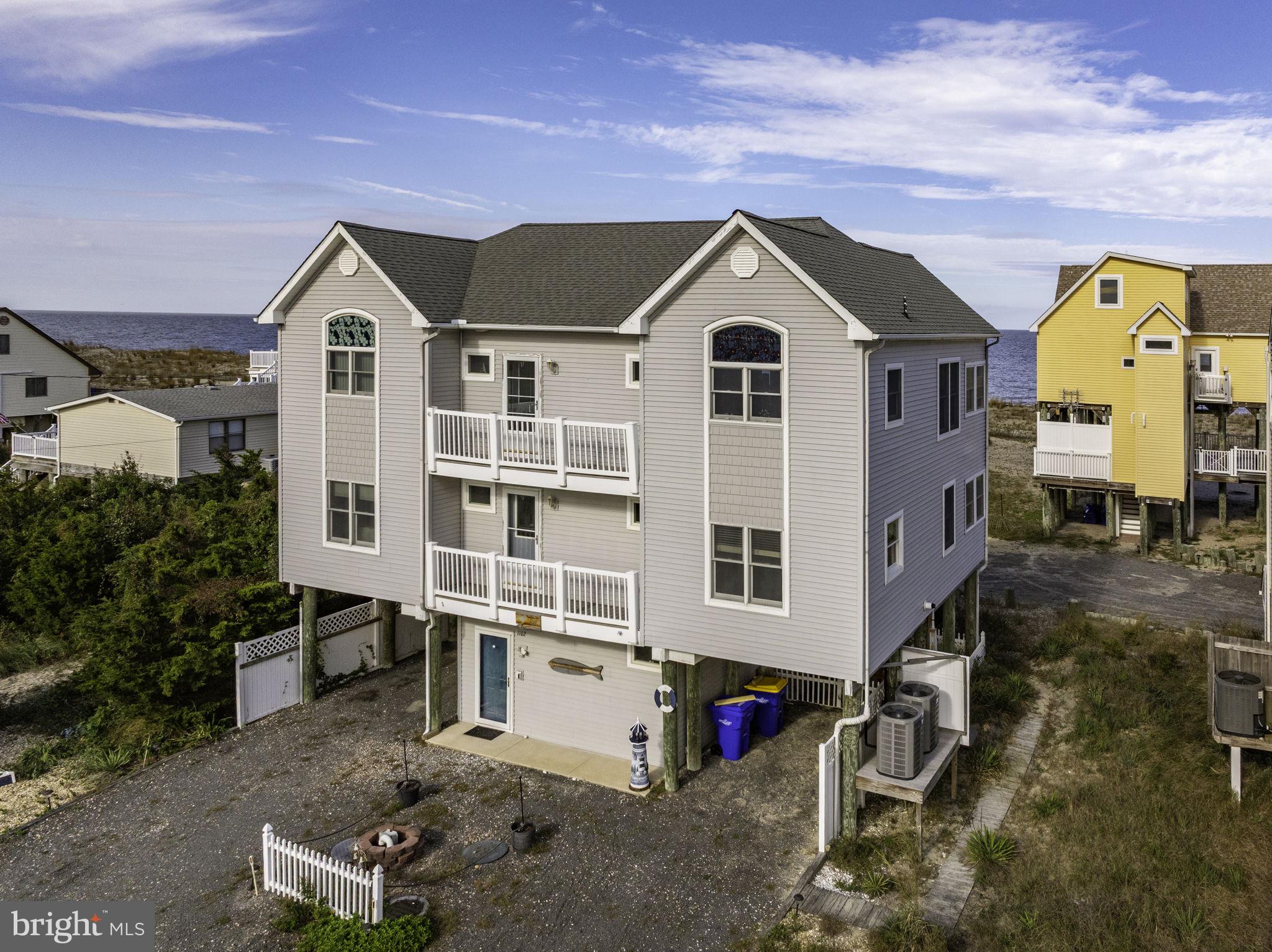 BROADKILL BEACH - Residential
