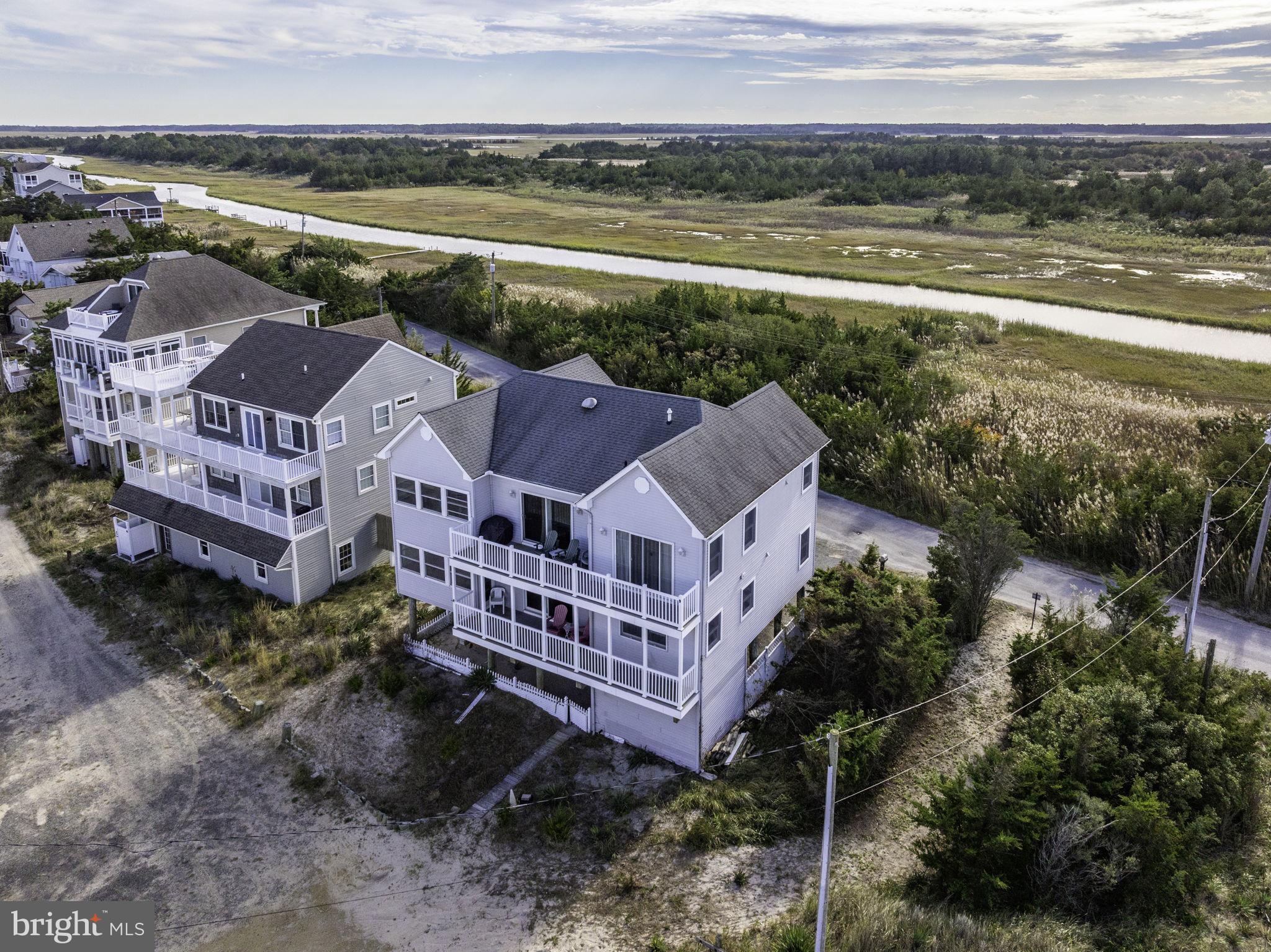 BROADKILL BEACH - Residential