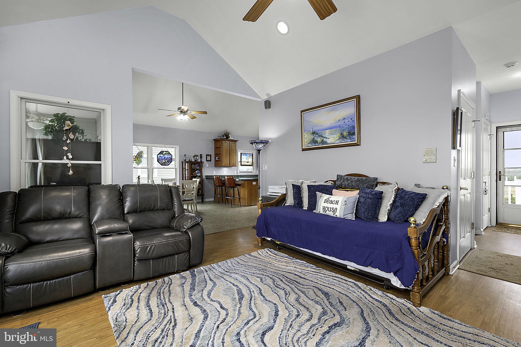 BROADKILL BEACH - Residential