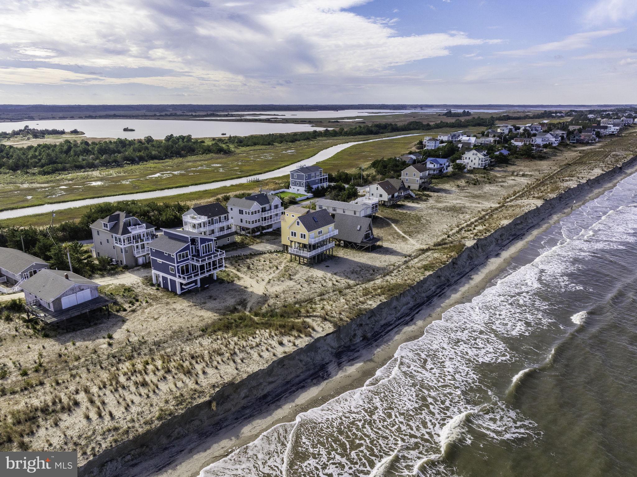 BROADKILL BEACH - Residential