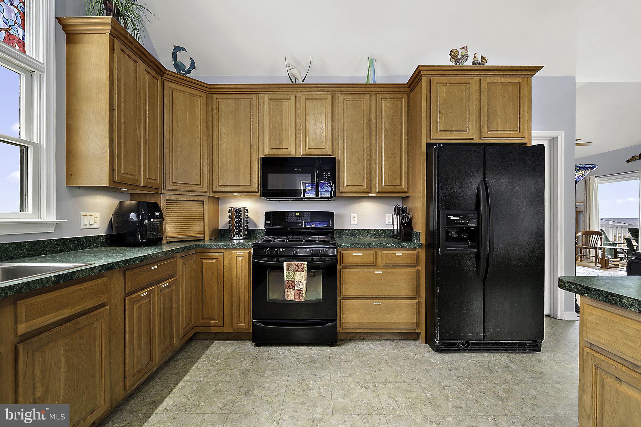 BROADKILL BEACH - Residential