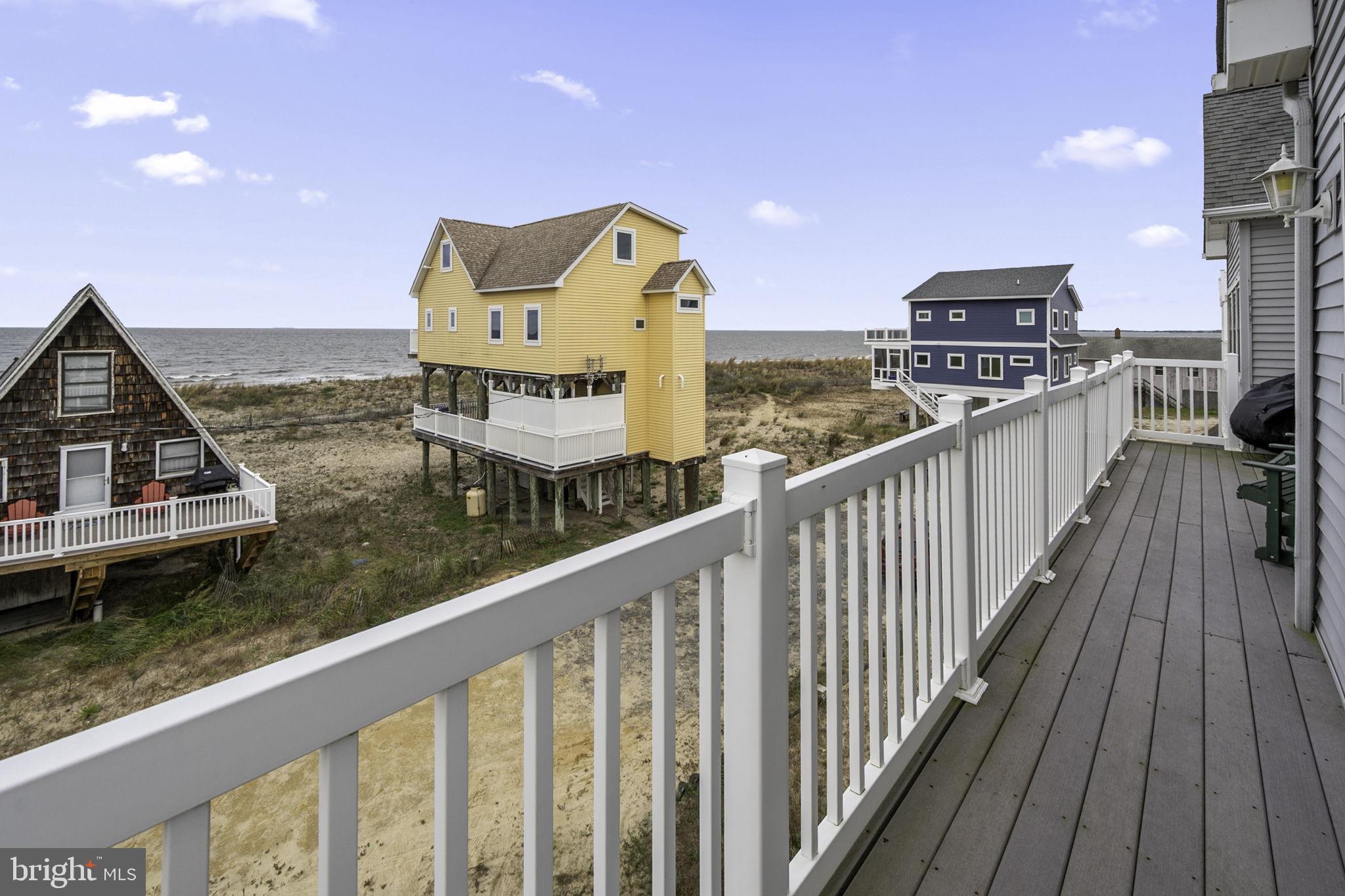 BROADKILL BEACH - Residential