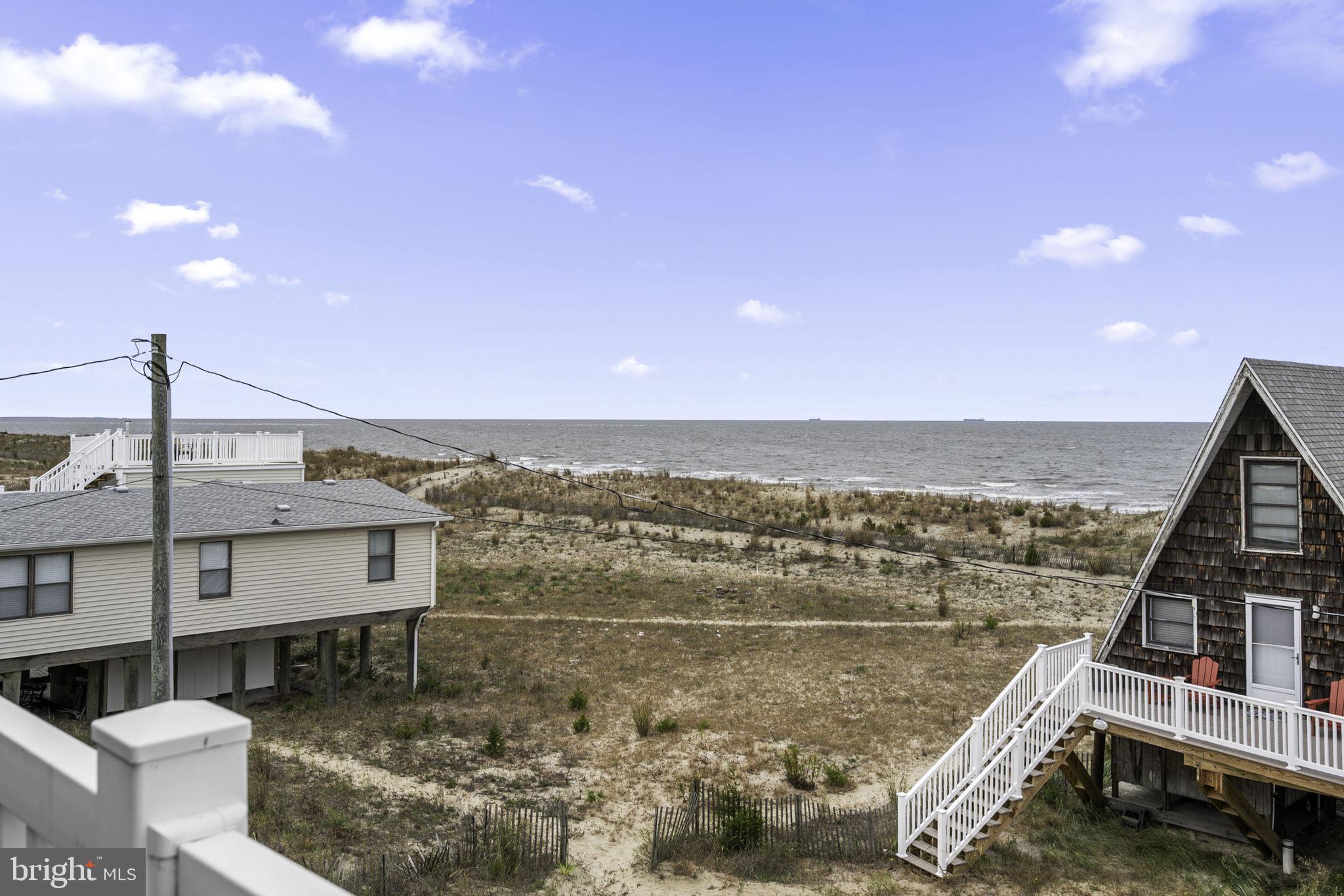 BROADKILL BEACH - Residential