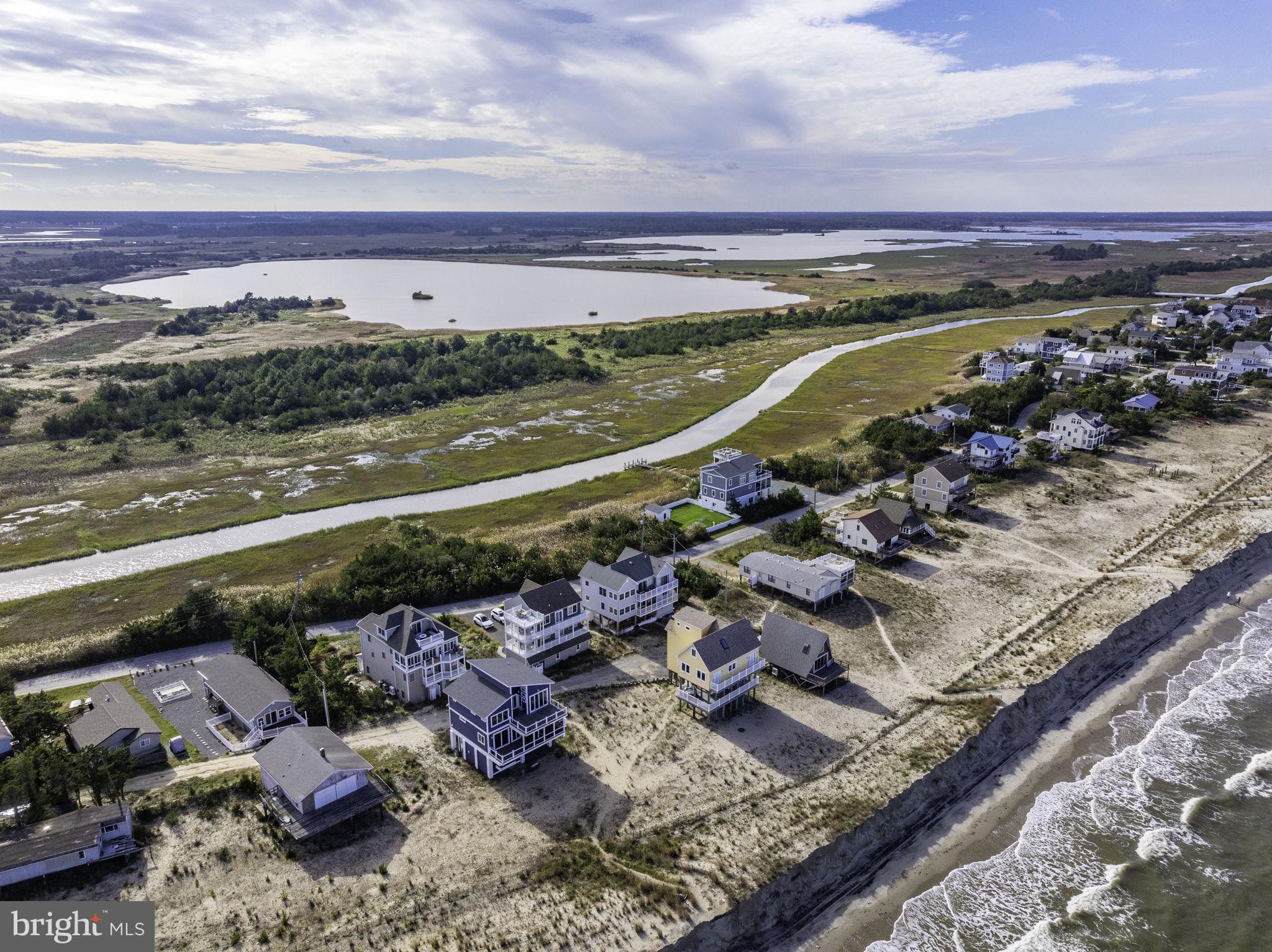BROADKILL BEACH - Residential