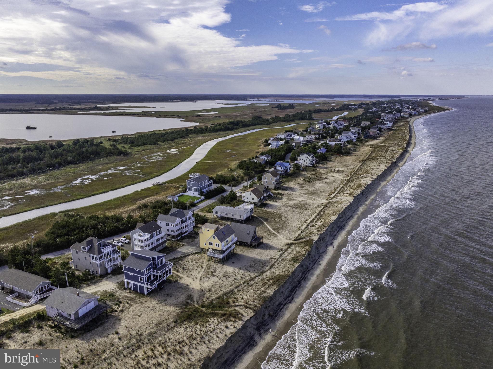 BROADKILL BEACH - Residential