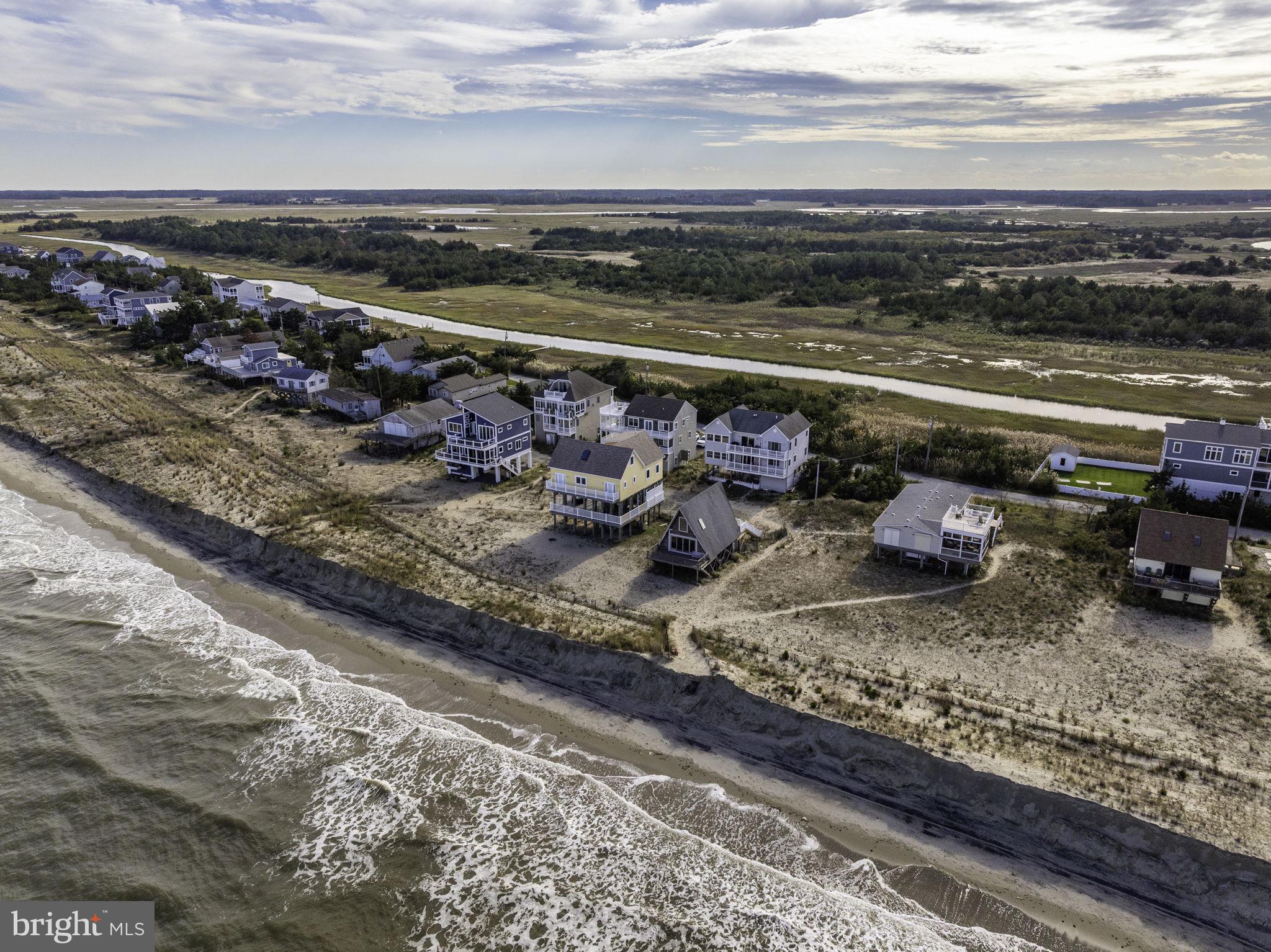 BROADKILL BEACH - Residential