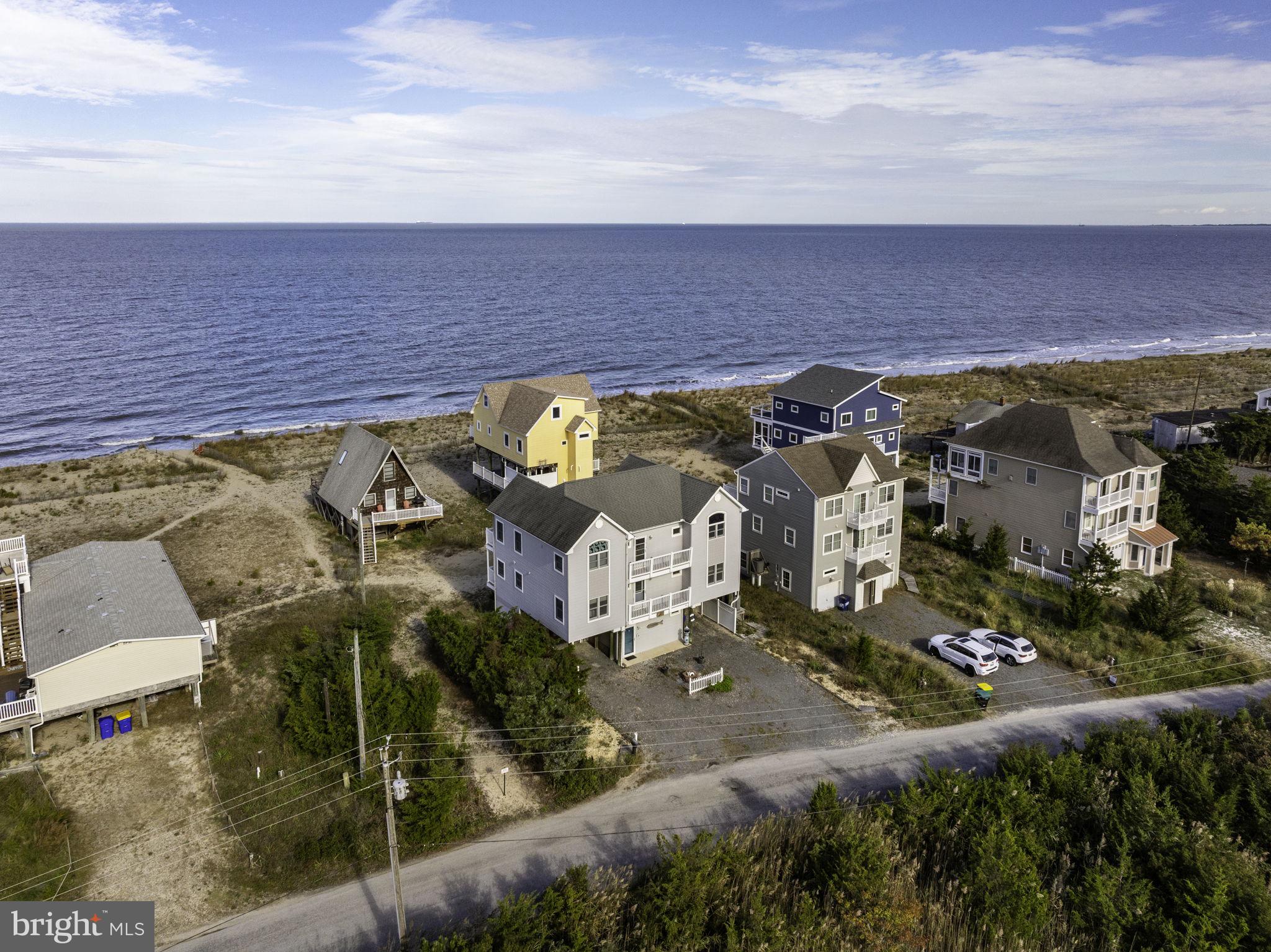 BROADKILL BEACH - Residential