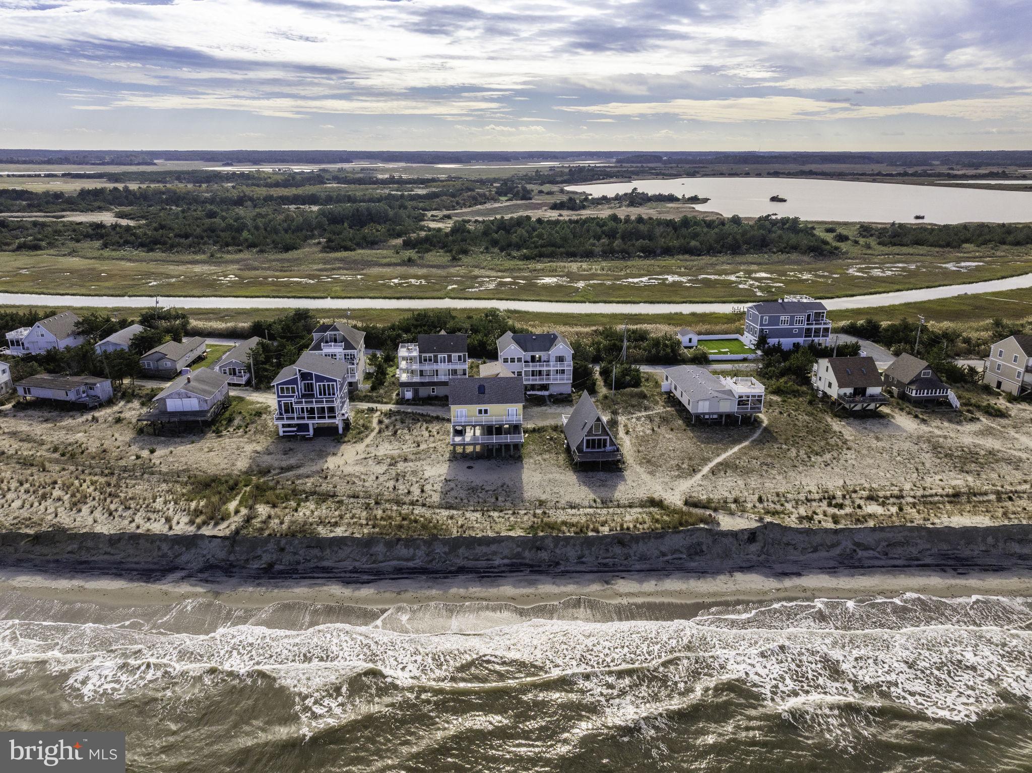 BROADKILL BEACH - Residential