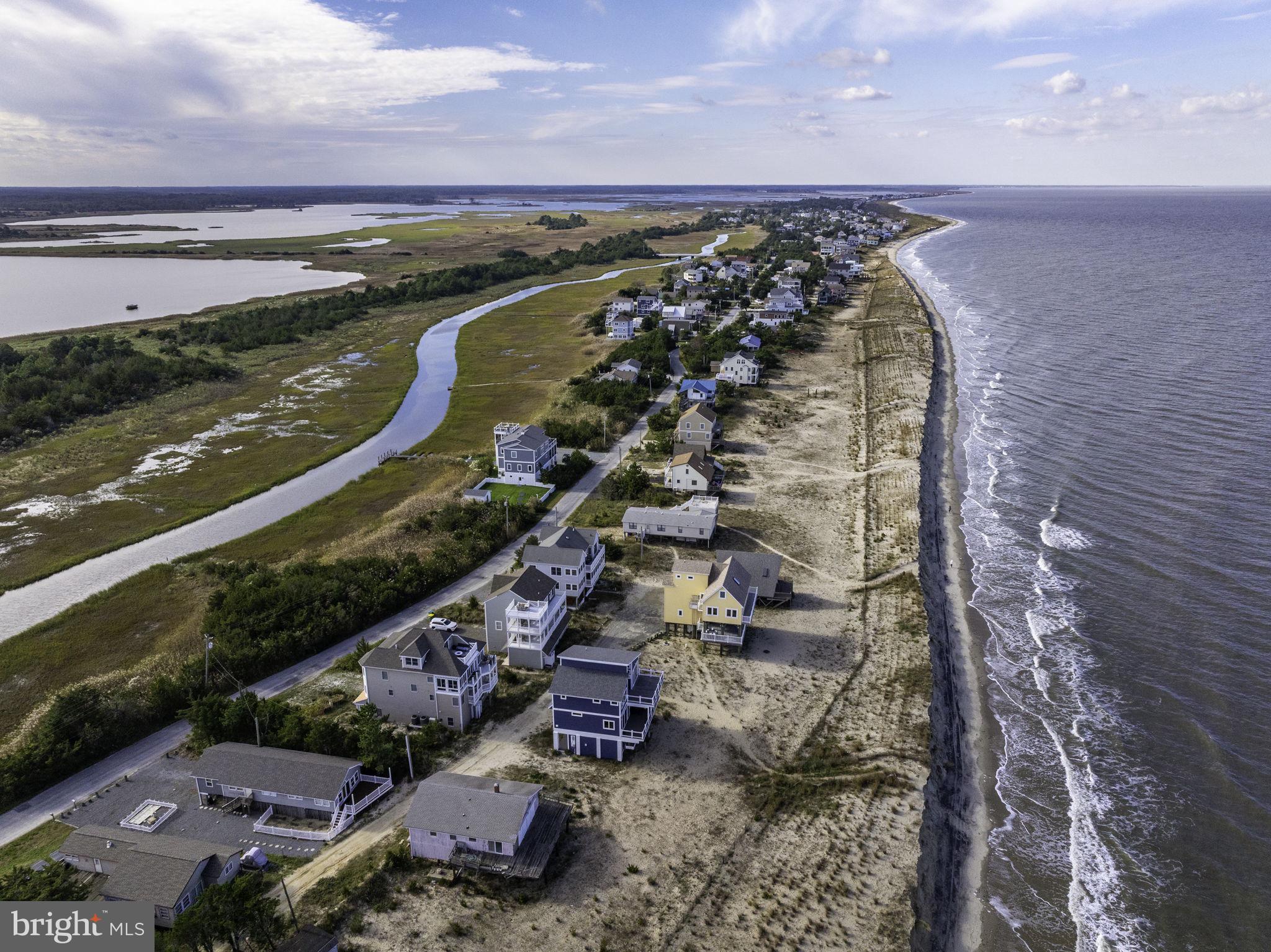 BROADKILL BEACH - Residential