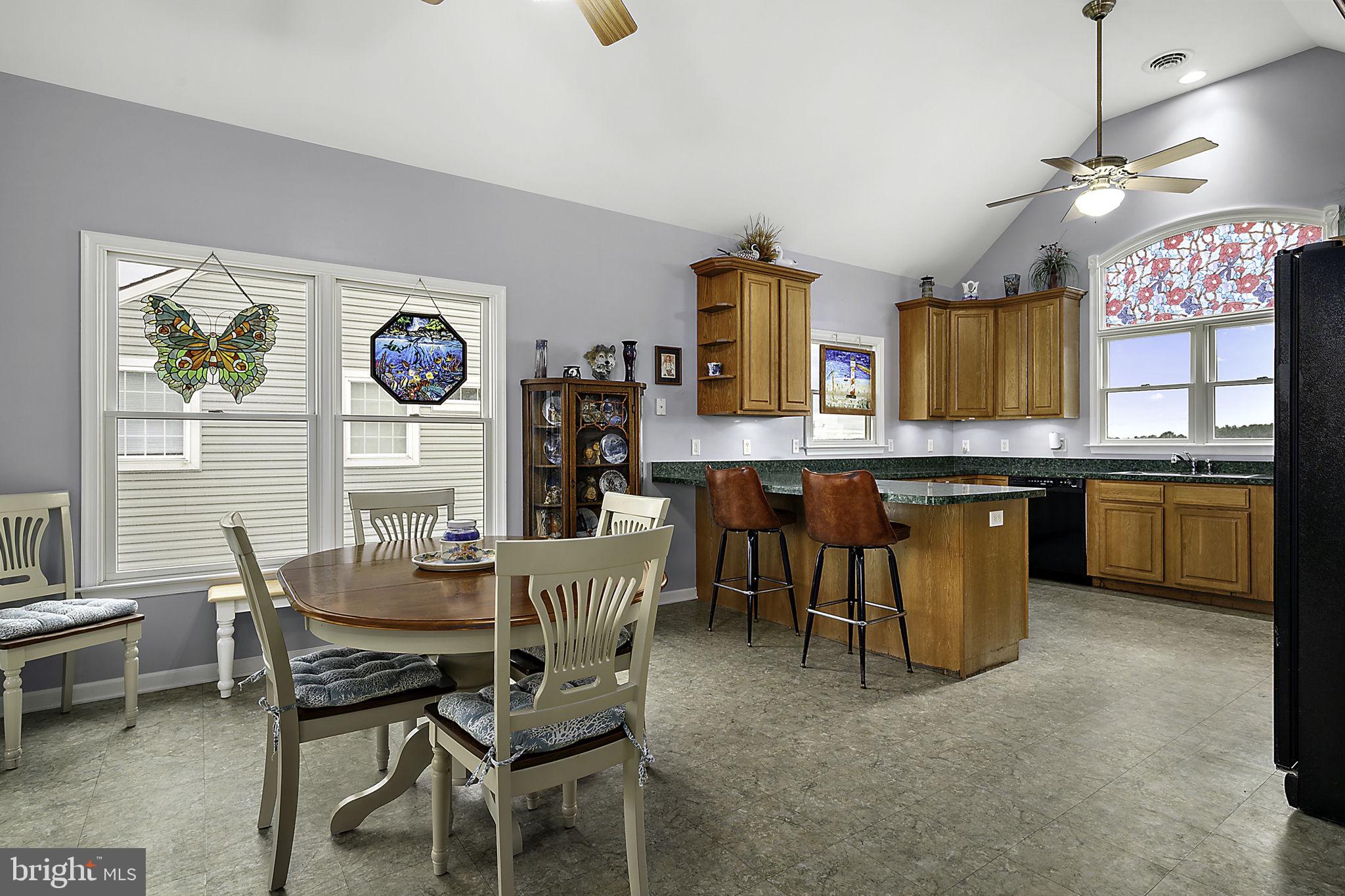 BROADKILL BEACH - Residential