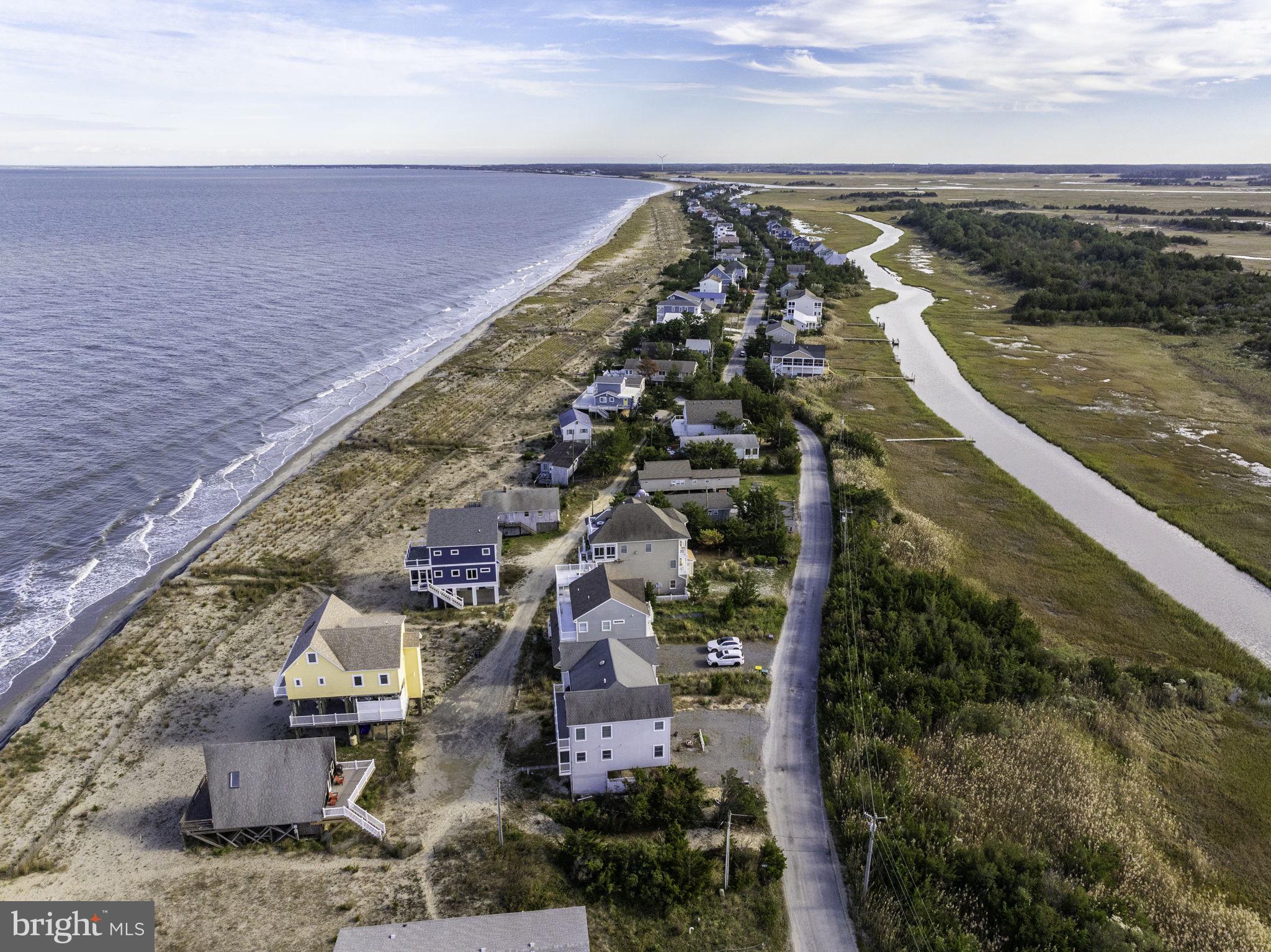 BROADKILL BEACH - Residential