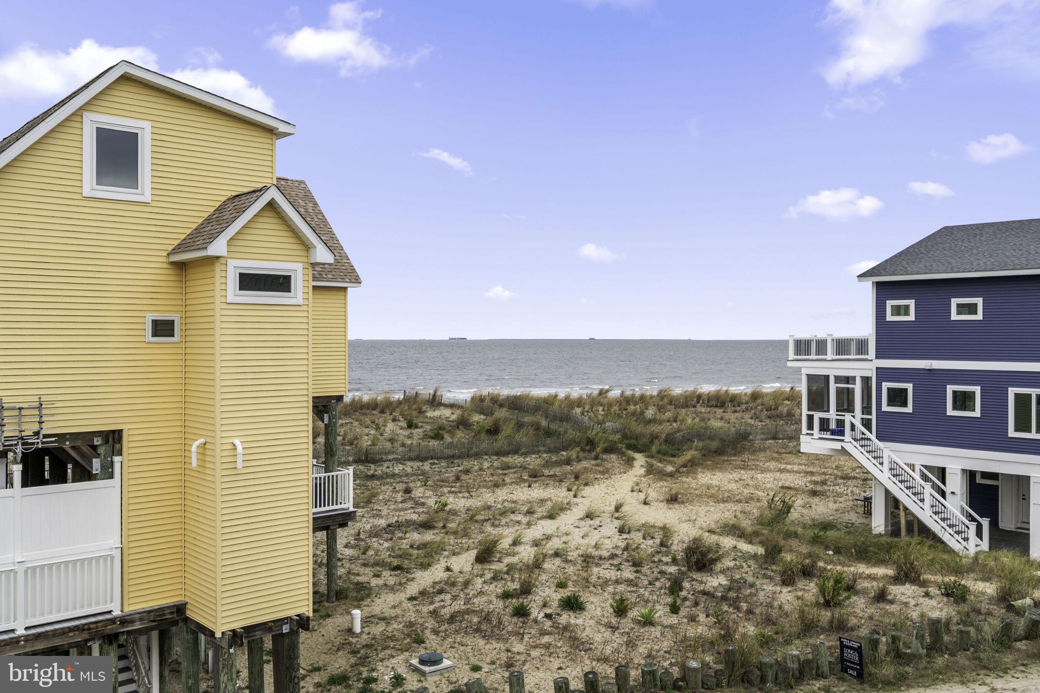 BROADKILL BEACH - Residential