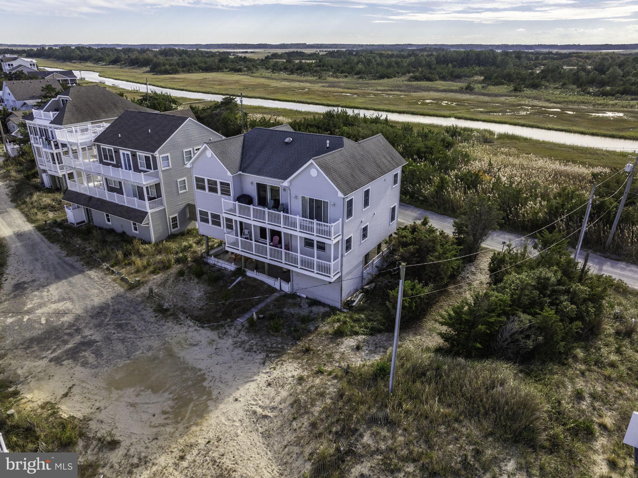 BROADKILL BEACH - Residential
