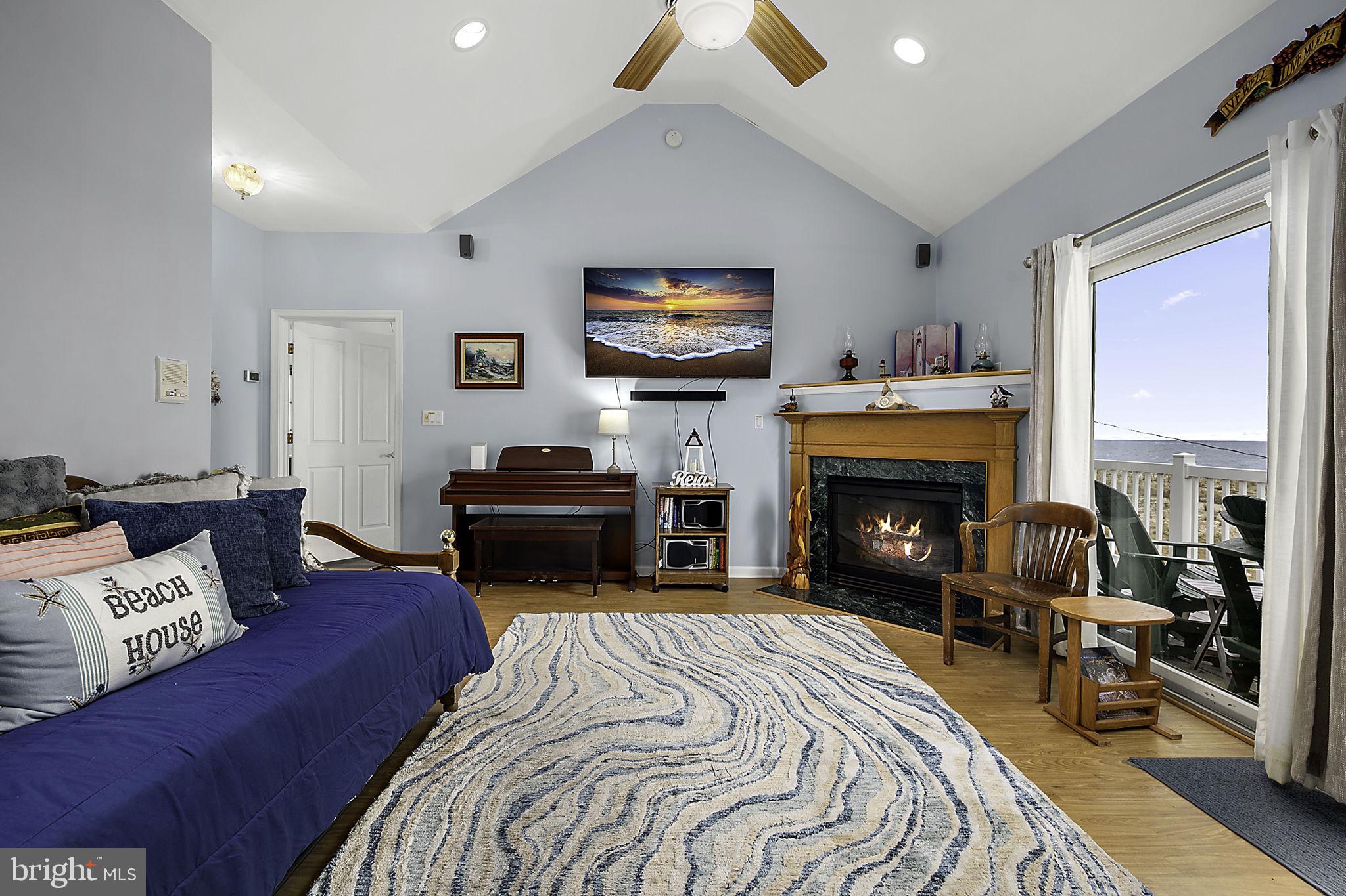 BROADKILL BEACH - Residential