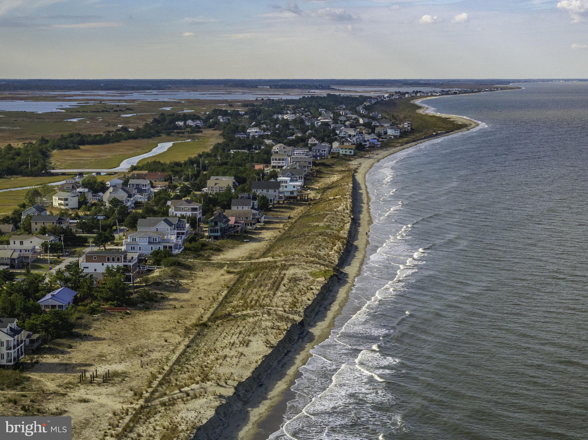 BROADKILL BEACH - Residential