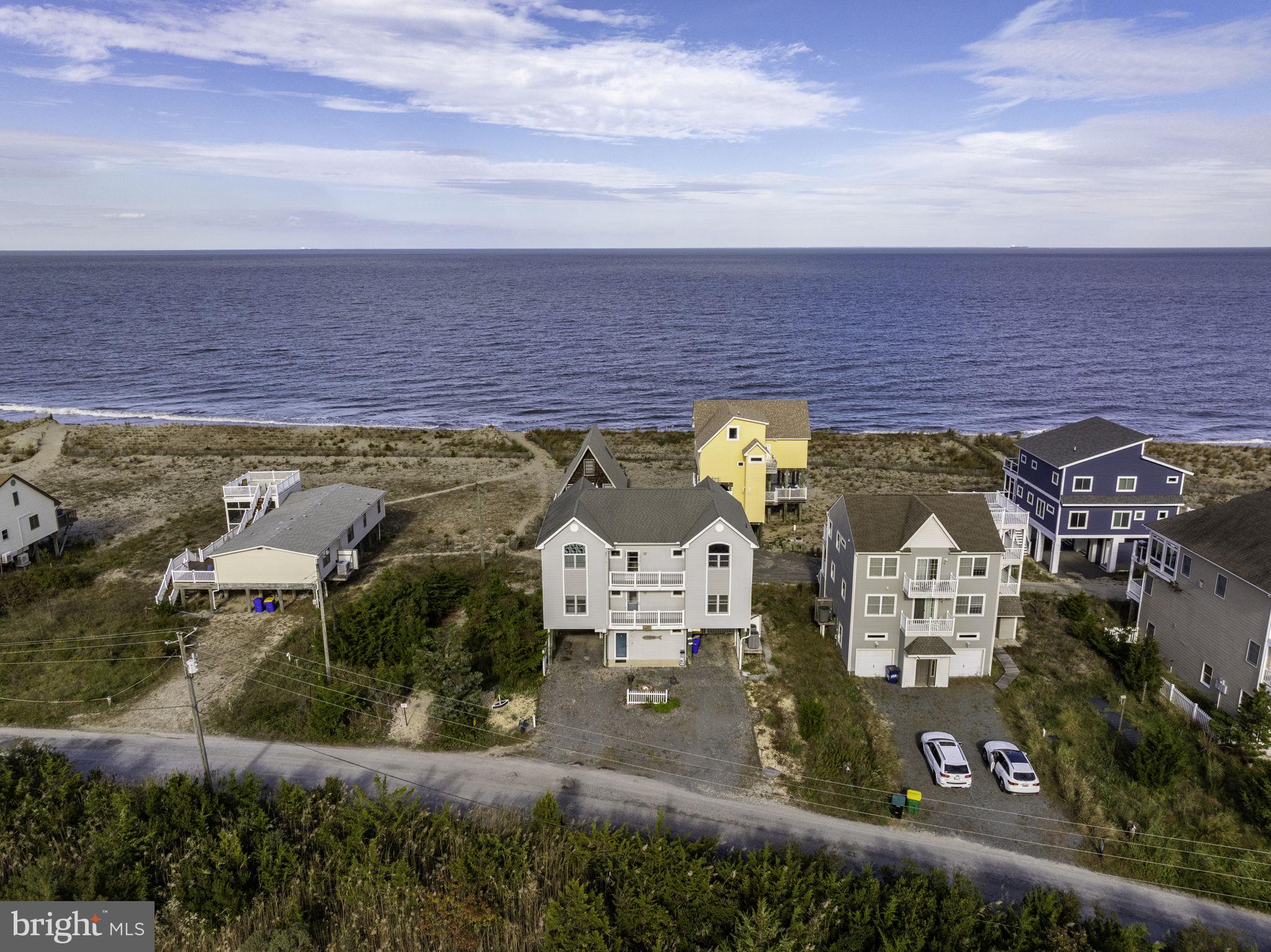 BROADKILL BEACH - Residential