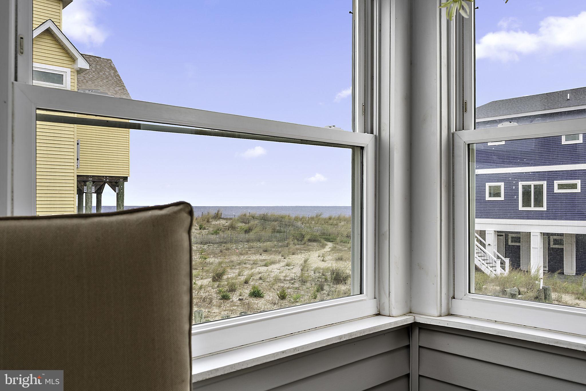 BROADKILL BEACH - Residential