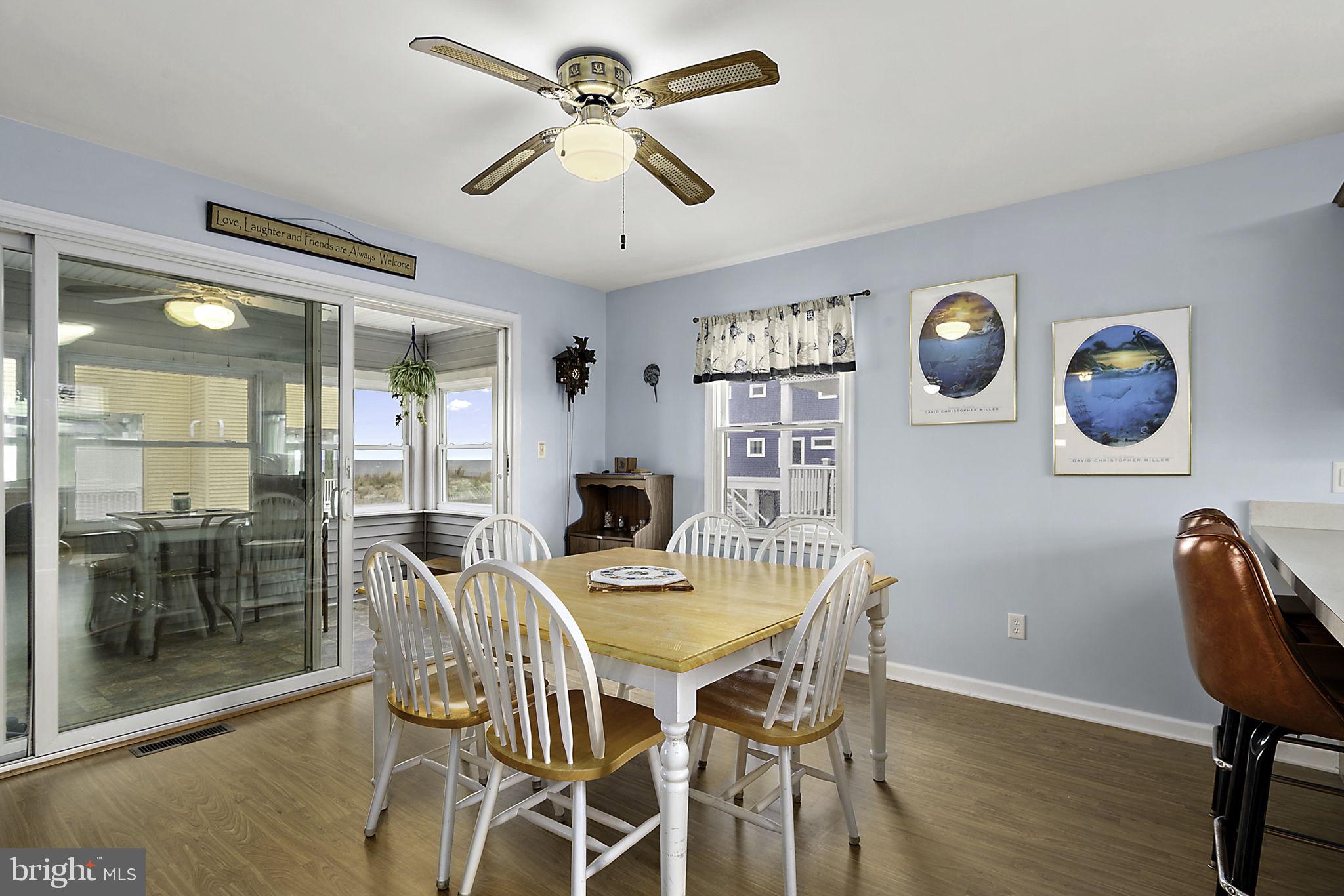 BROADKILL BEACH - Residential