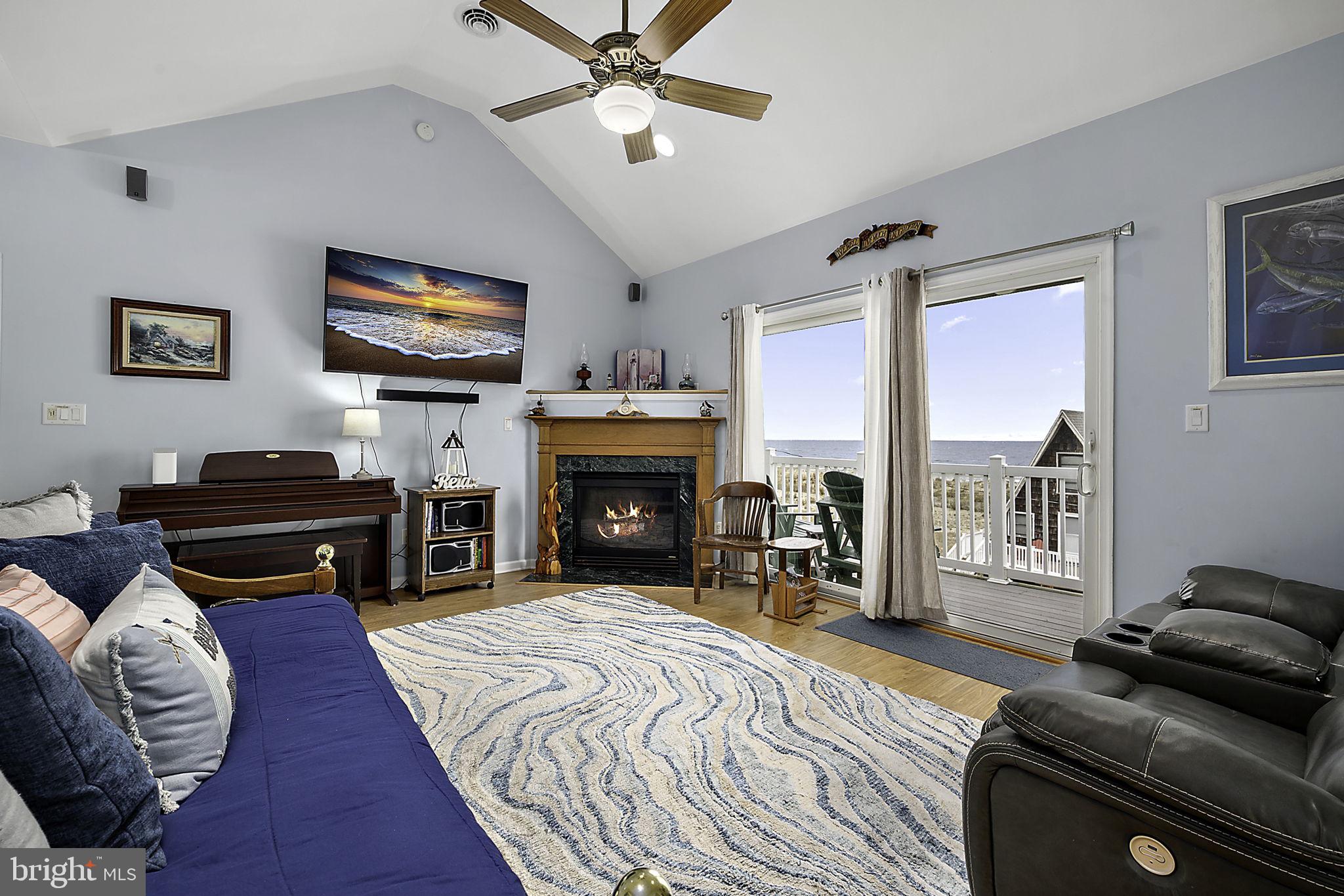 BROADKILL BEACH - Residential