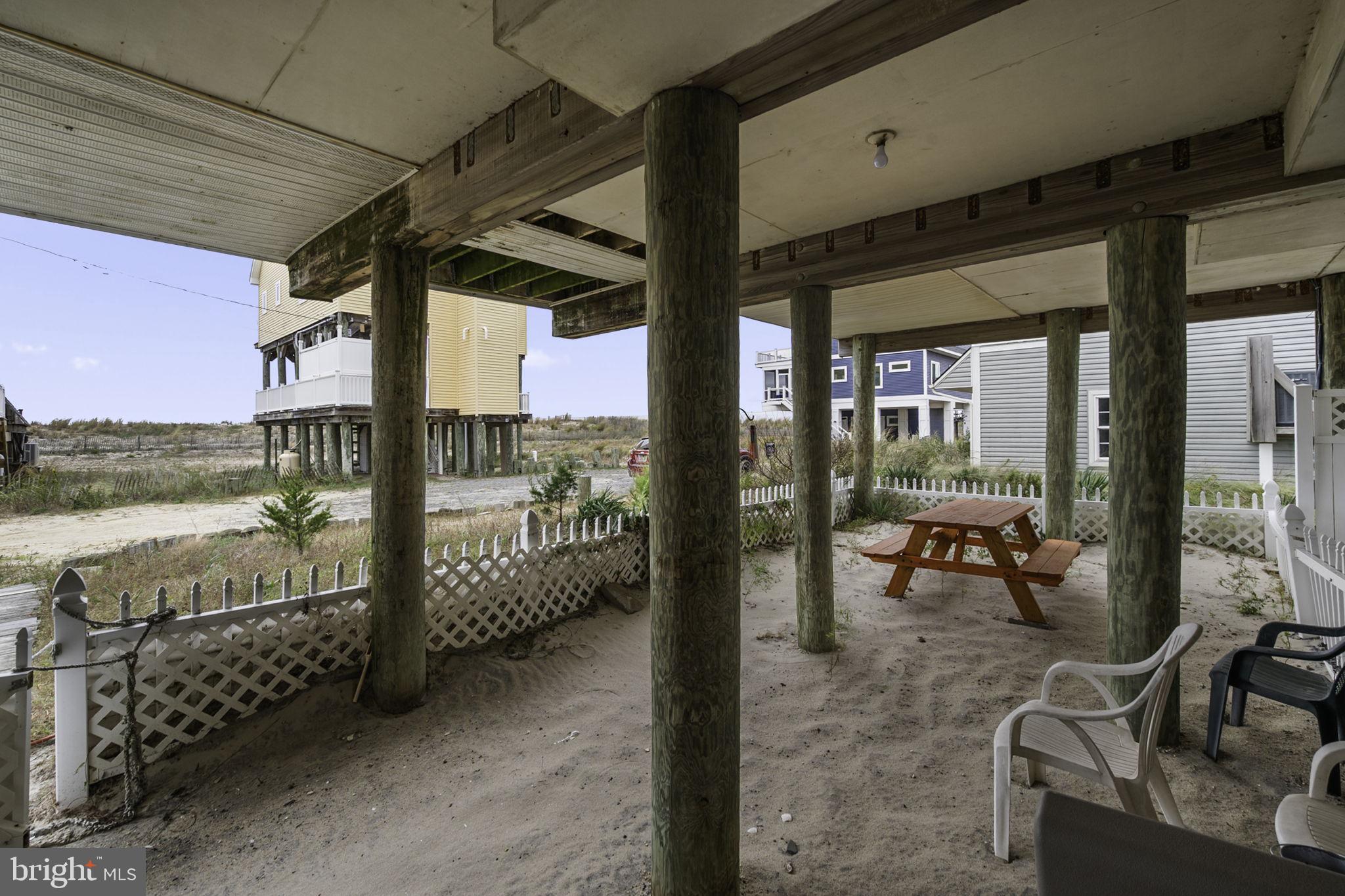 BROADKILL BEACH - Residential