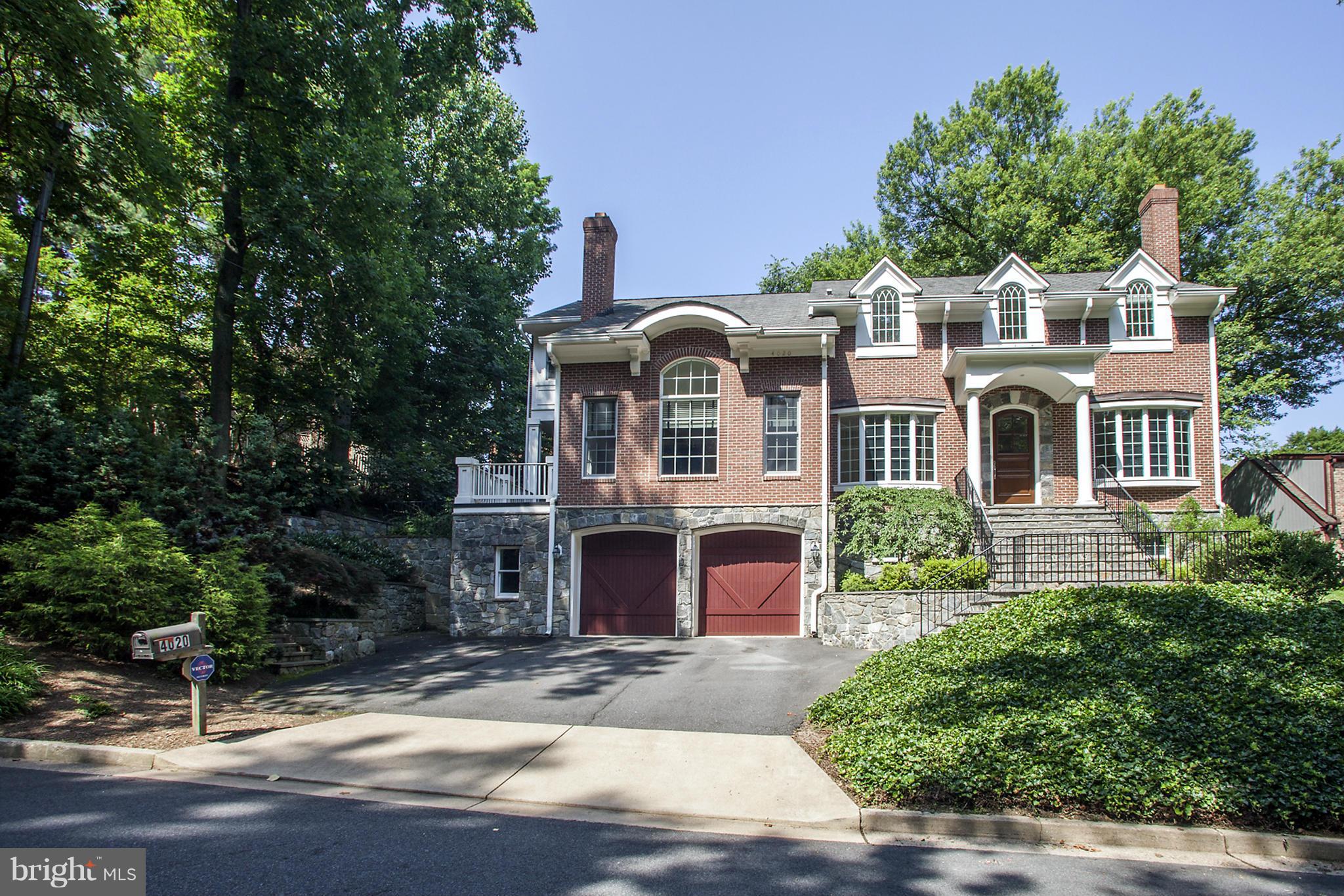 ARLINGWOOD - Residential