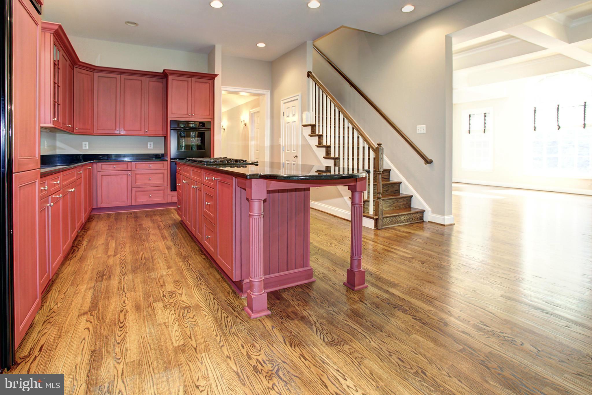 ARLINGWOOD - Residential