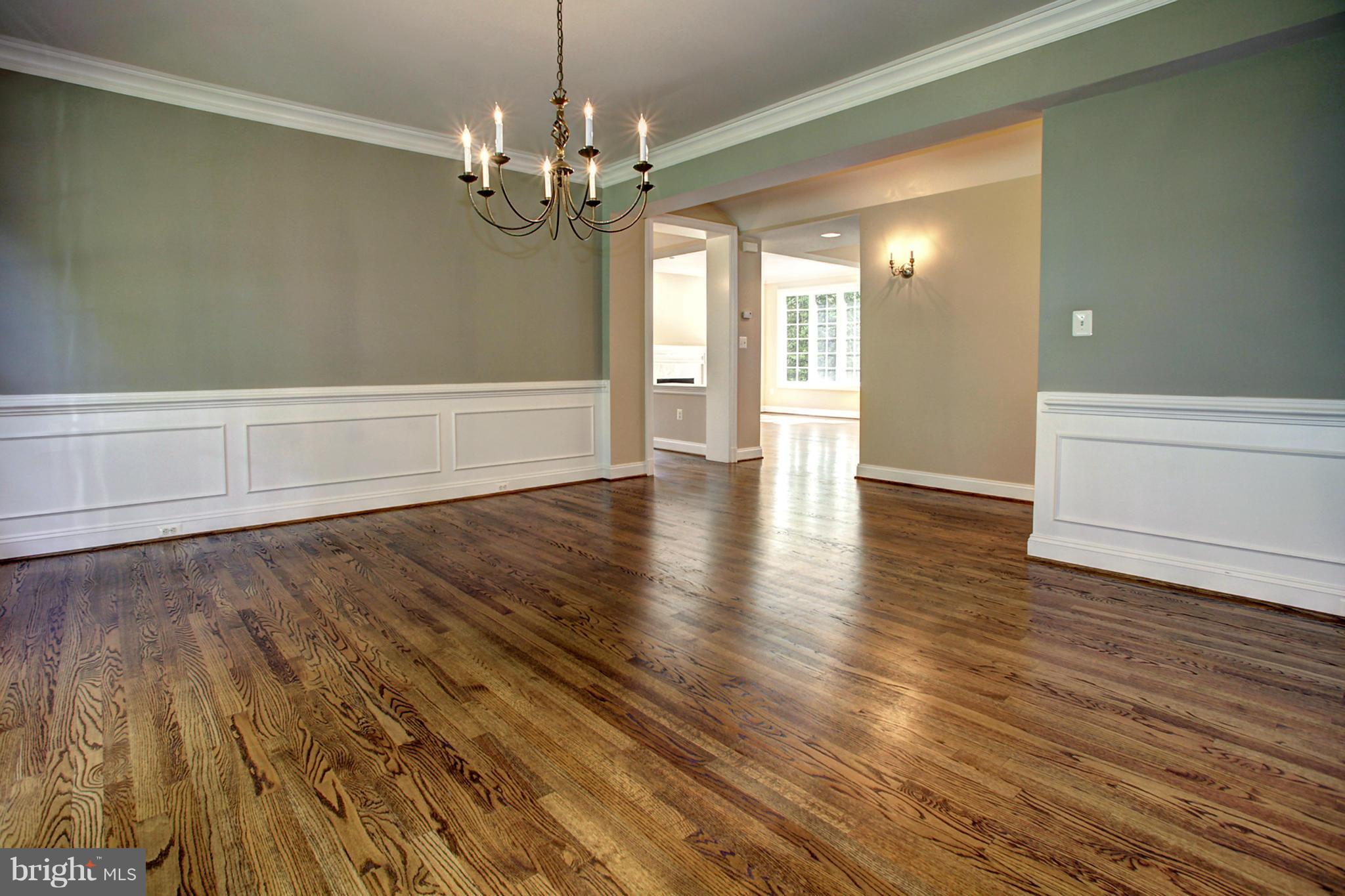 ARLINGWOOD - Residential