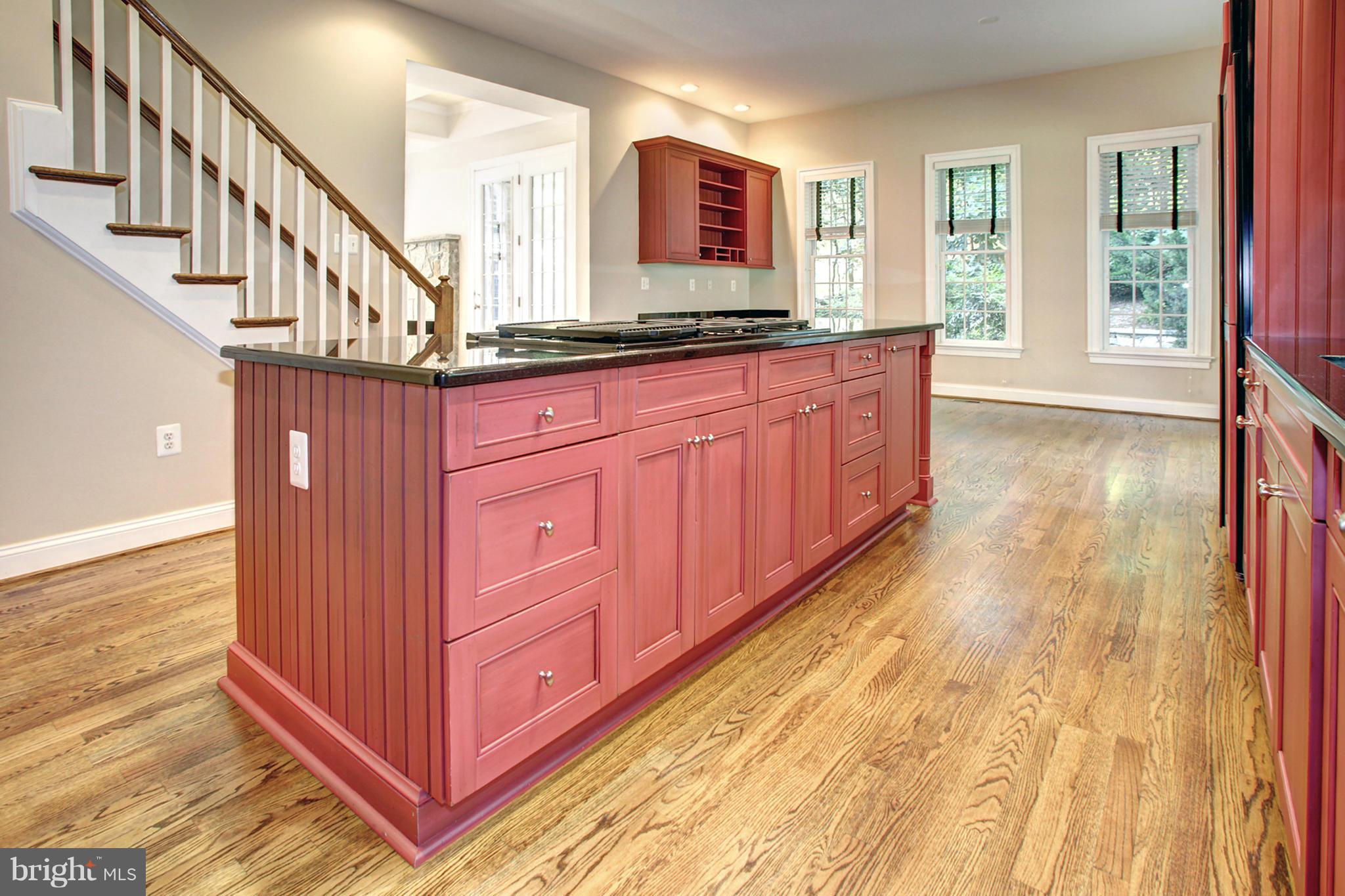 ARLINGWOOD - Residential