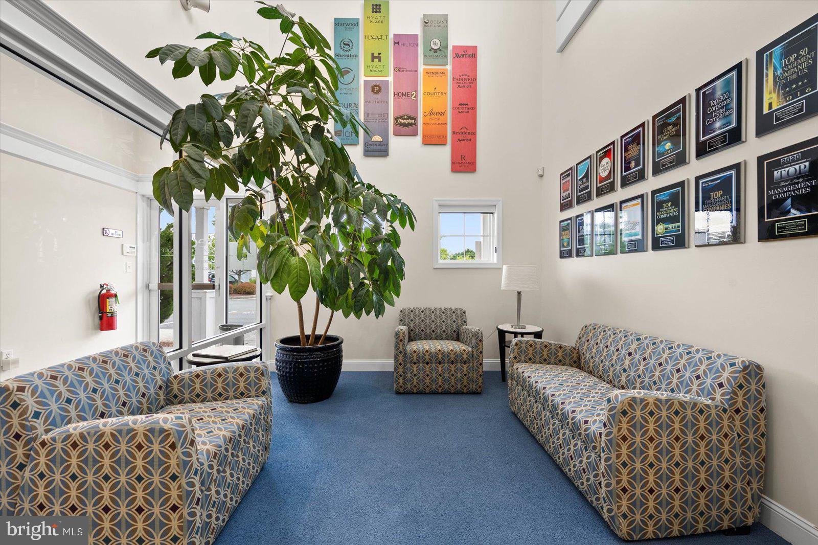 12800 HOSPITALITY WAY 1