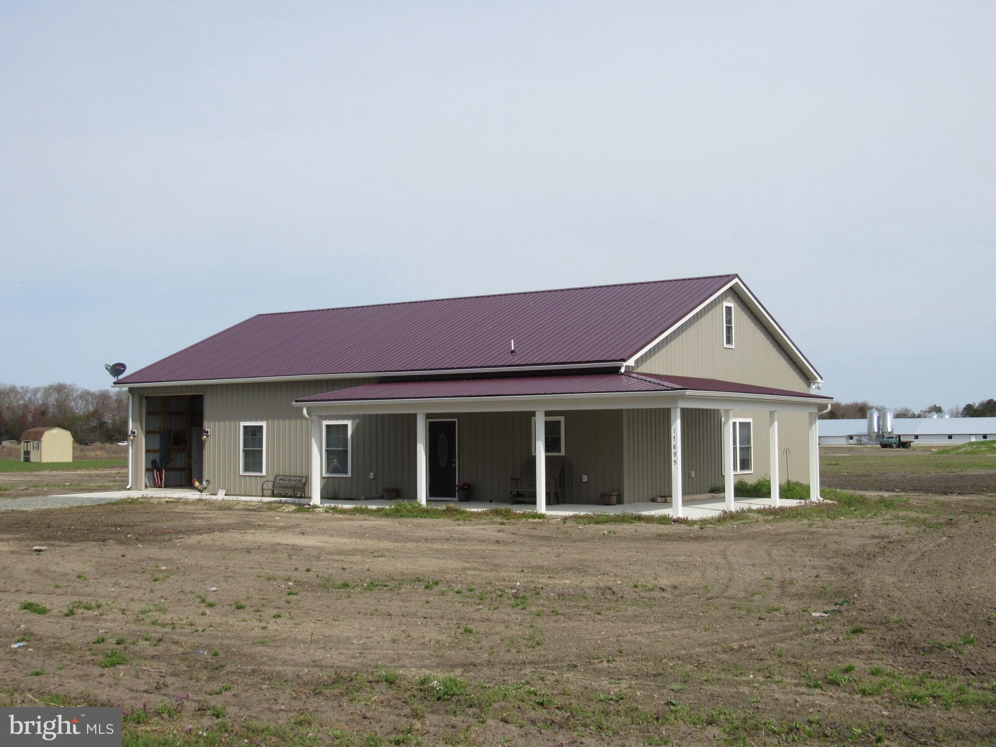 NONE AVAILABLE - Farm