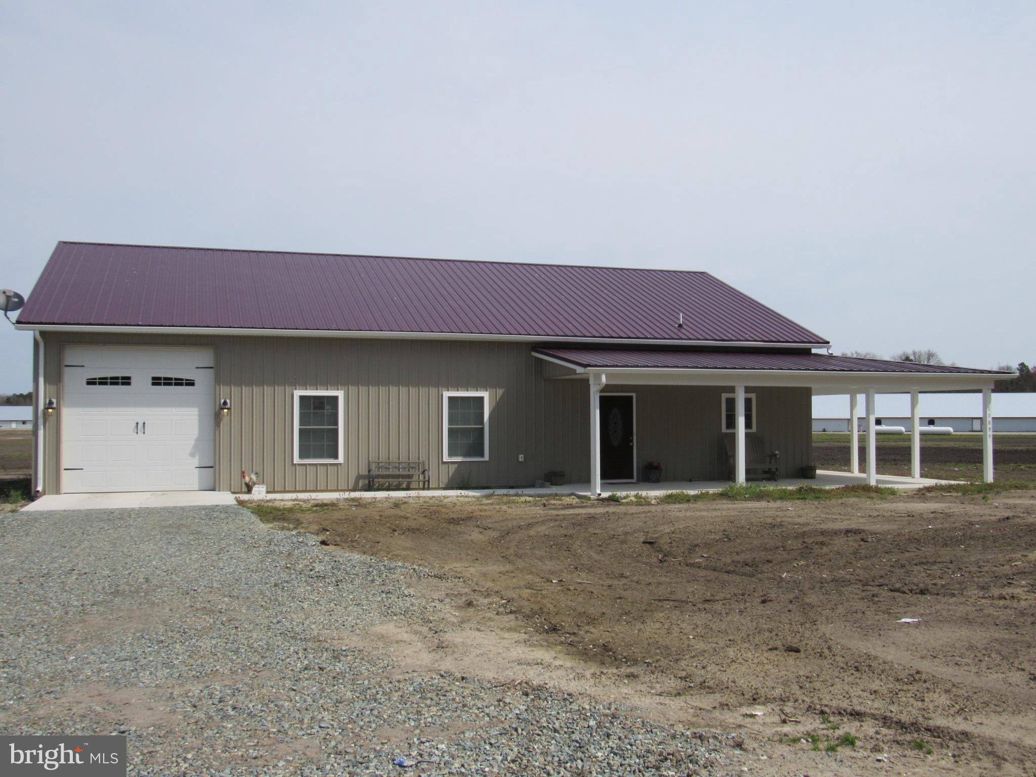 NONE AVAILABLE - Farm