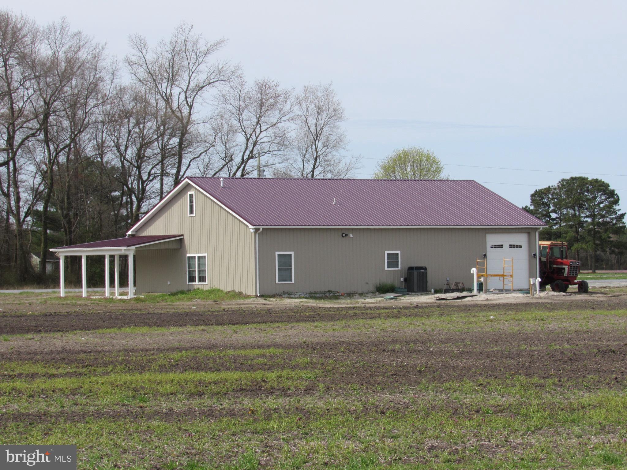 NONE AVAILABLE - Farm