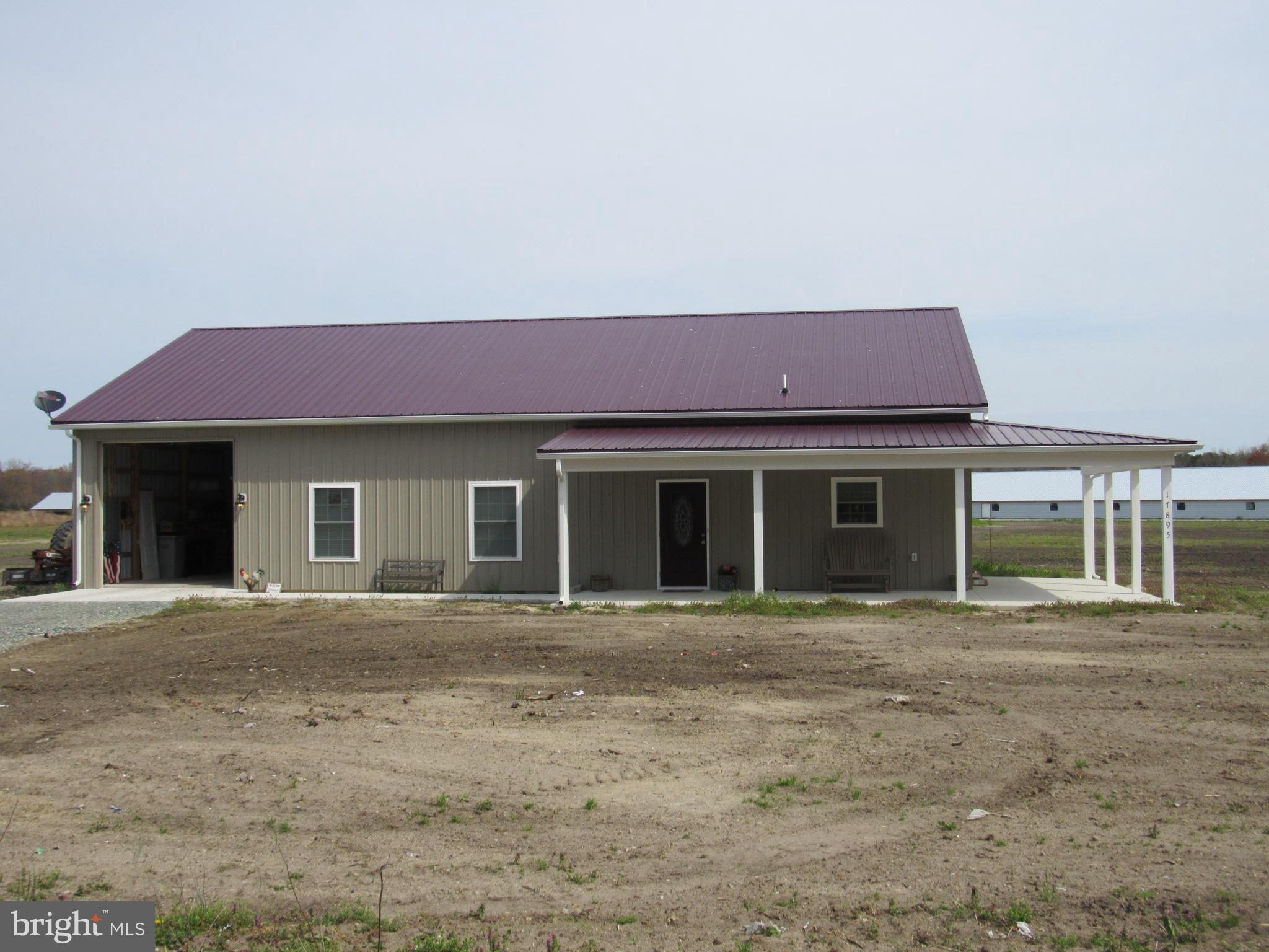 NONE AVAILABLE - Farm