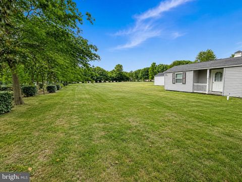 Photo of 28274 Three Notch Road, MECHANICSVILLE, MD 20659 (MLS # MDSM2031140)