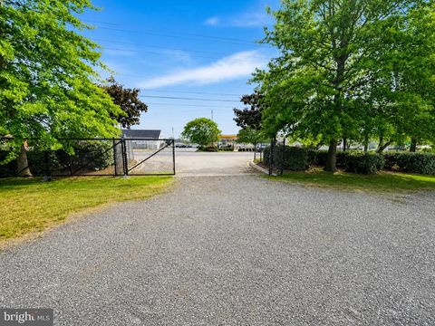 Photo of 28274 Three Notch Road, MECHANICSVILLE, MD 20659 (MLS # MDSM2031140)