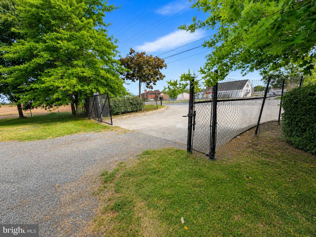 28274 THREE NOTCH ROAD