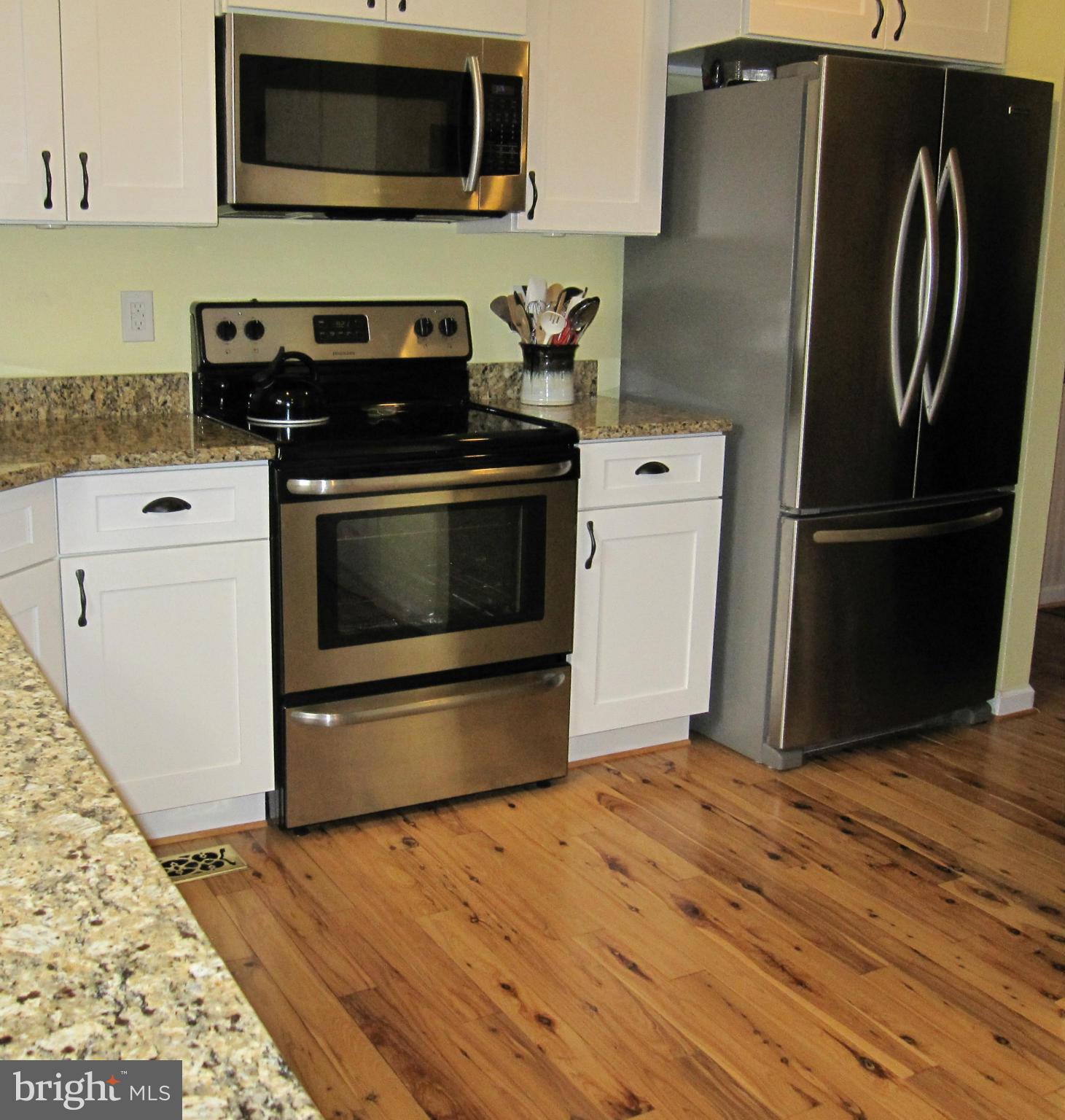 CHESAPEAKE RANCH ESTATES - Residential