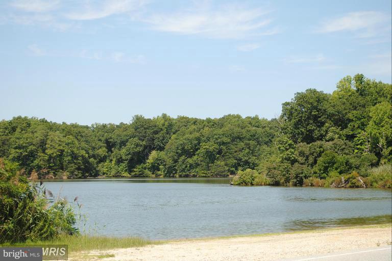 CHESAPEAKE RANCH ESTATES - Residential