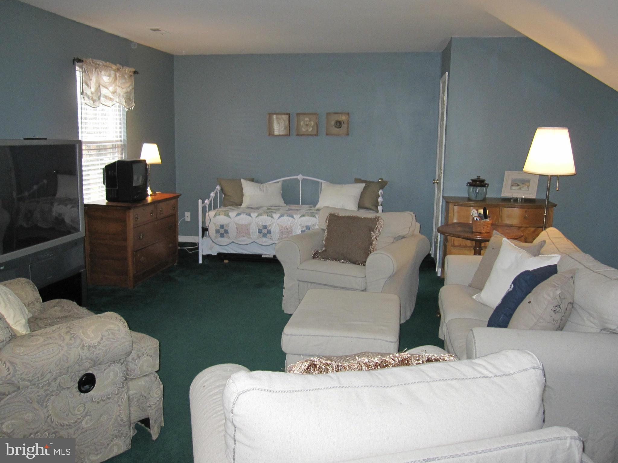 CHESAPEAKE RANCH ESTATES - Residential