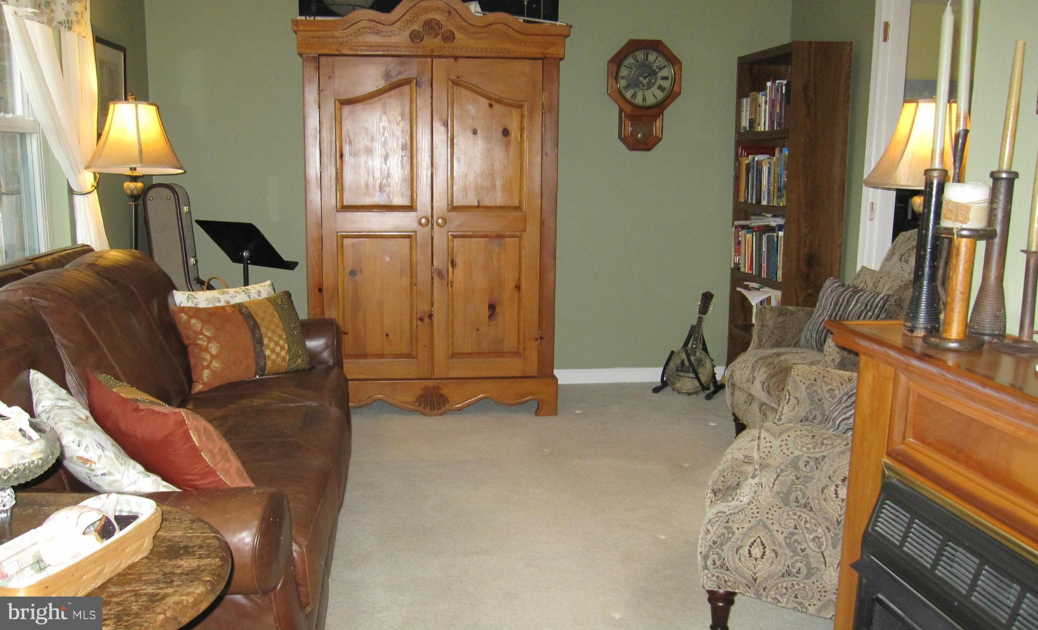 CHESAPEAKE RANCH ESTATES - Residential