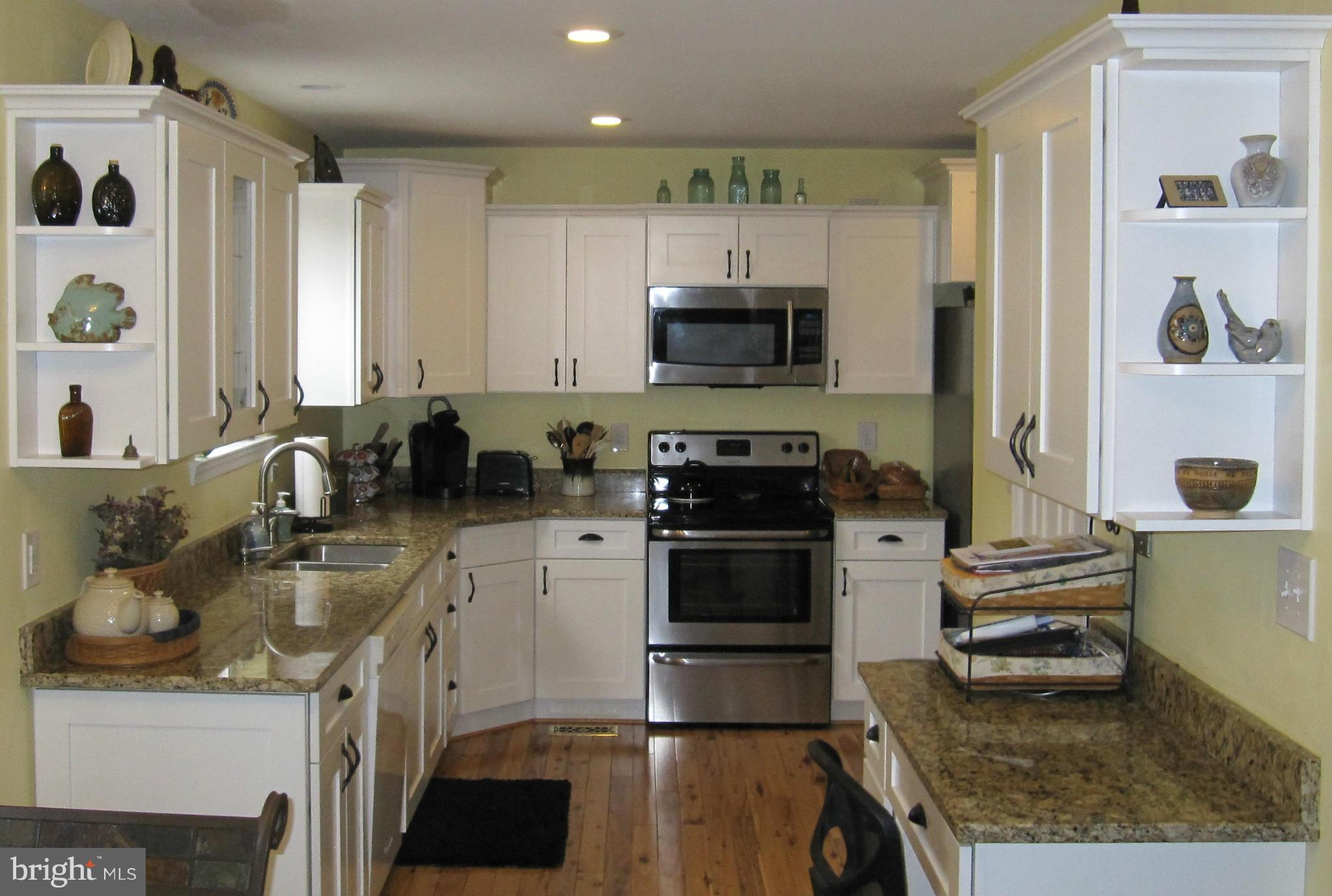 CHESAPEAKE RANCH ESTATES - Residential