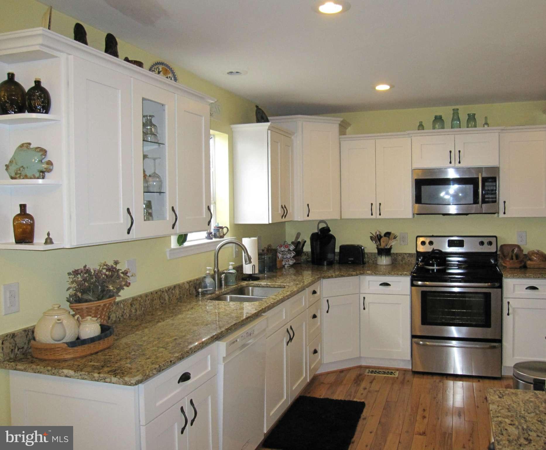 CHESAPEAKE RANCH ESTATES - Residential