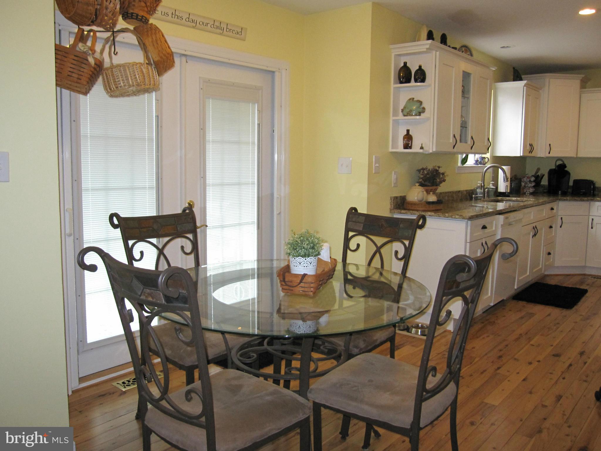 CHESAPEAKE RANCH ESTATES - Residential