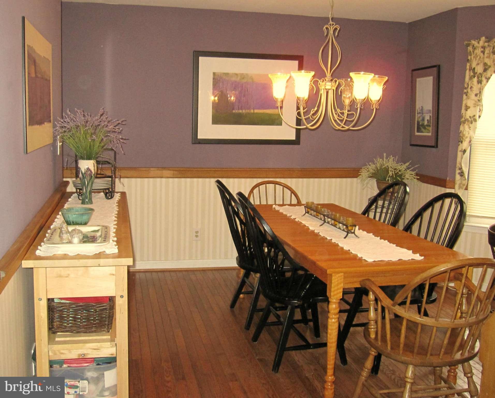 CHESAPEAKE RANCH ESTATES - Residential