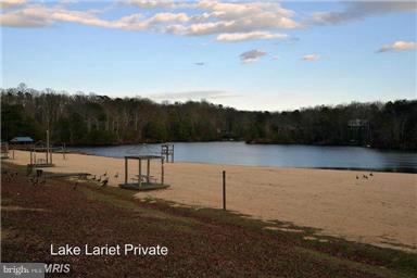 CHESAPEAKE RANCH ESTATES - Residential